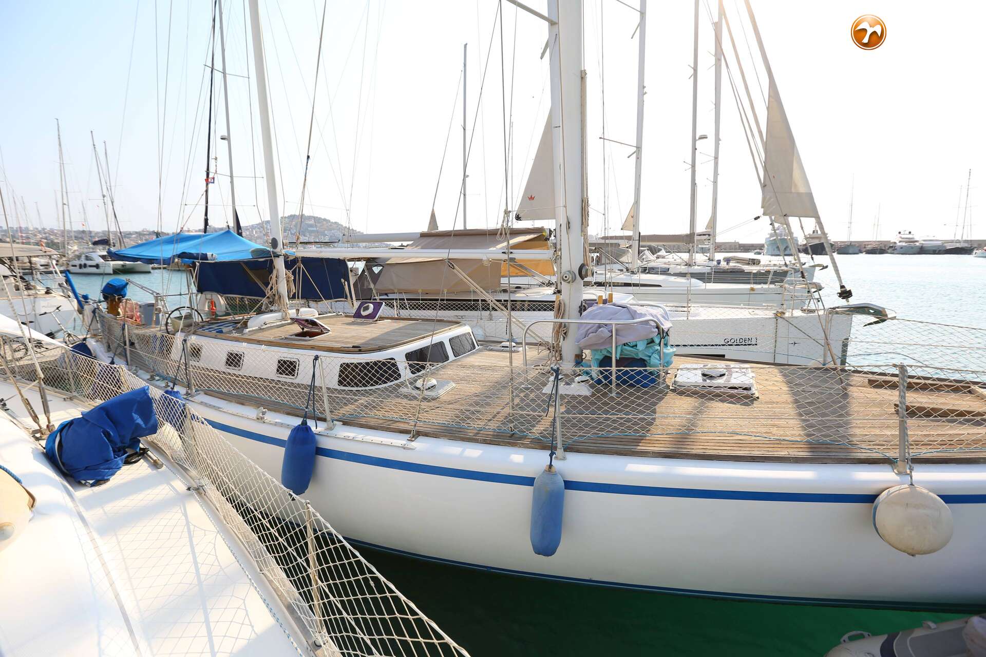 Beaufort 16 Ketch - Foto 2