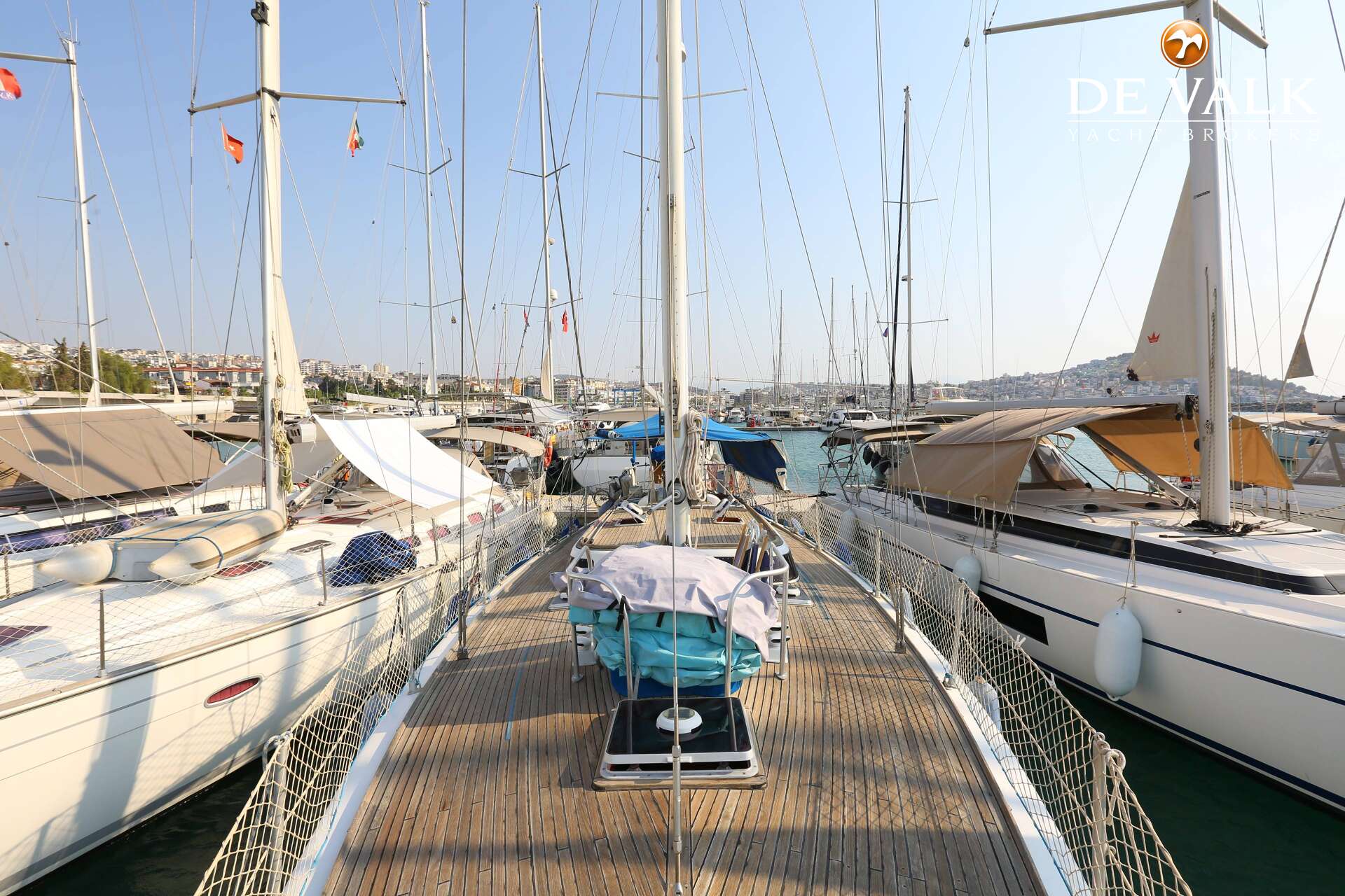 Beaufort 16 Ketch - Foto 5