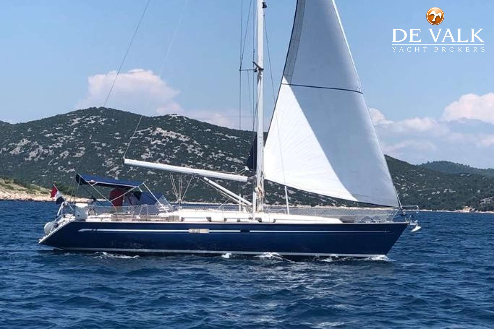 Bavaria 47 Cruiser