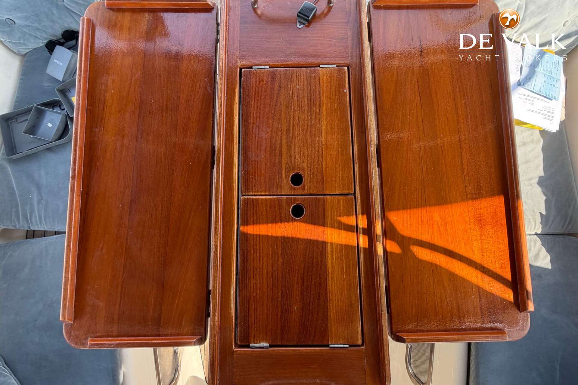 Bavaria 47 Cruiser - Foto 11