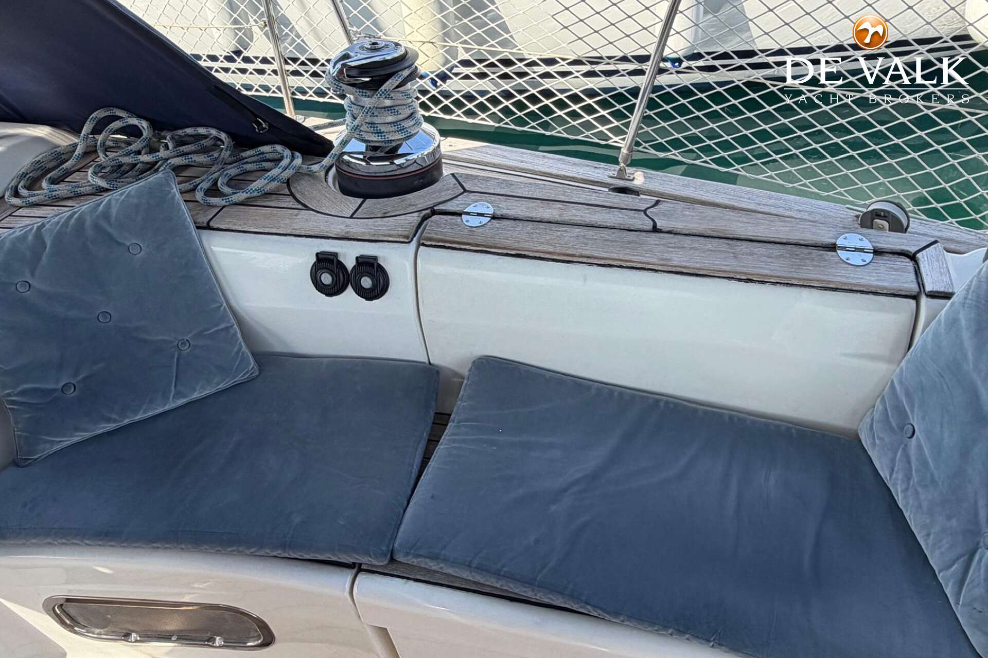 Bavaria 47 Cruiser - Foto 12