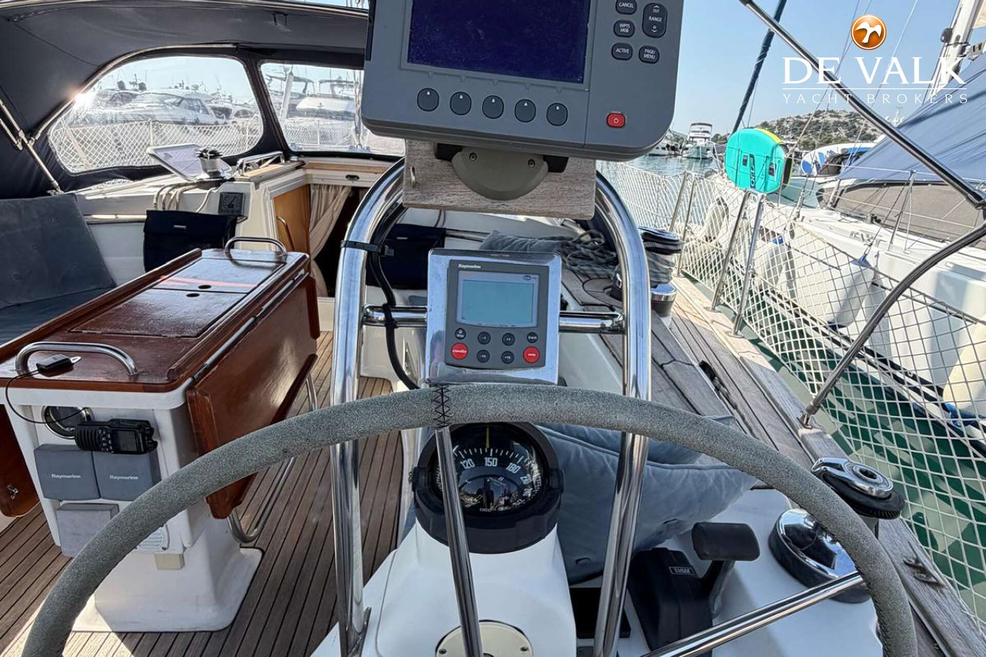 Bavaria 47 Cruiser - Foto 14