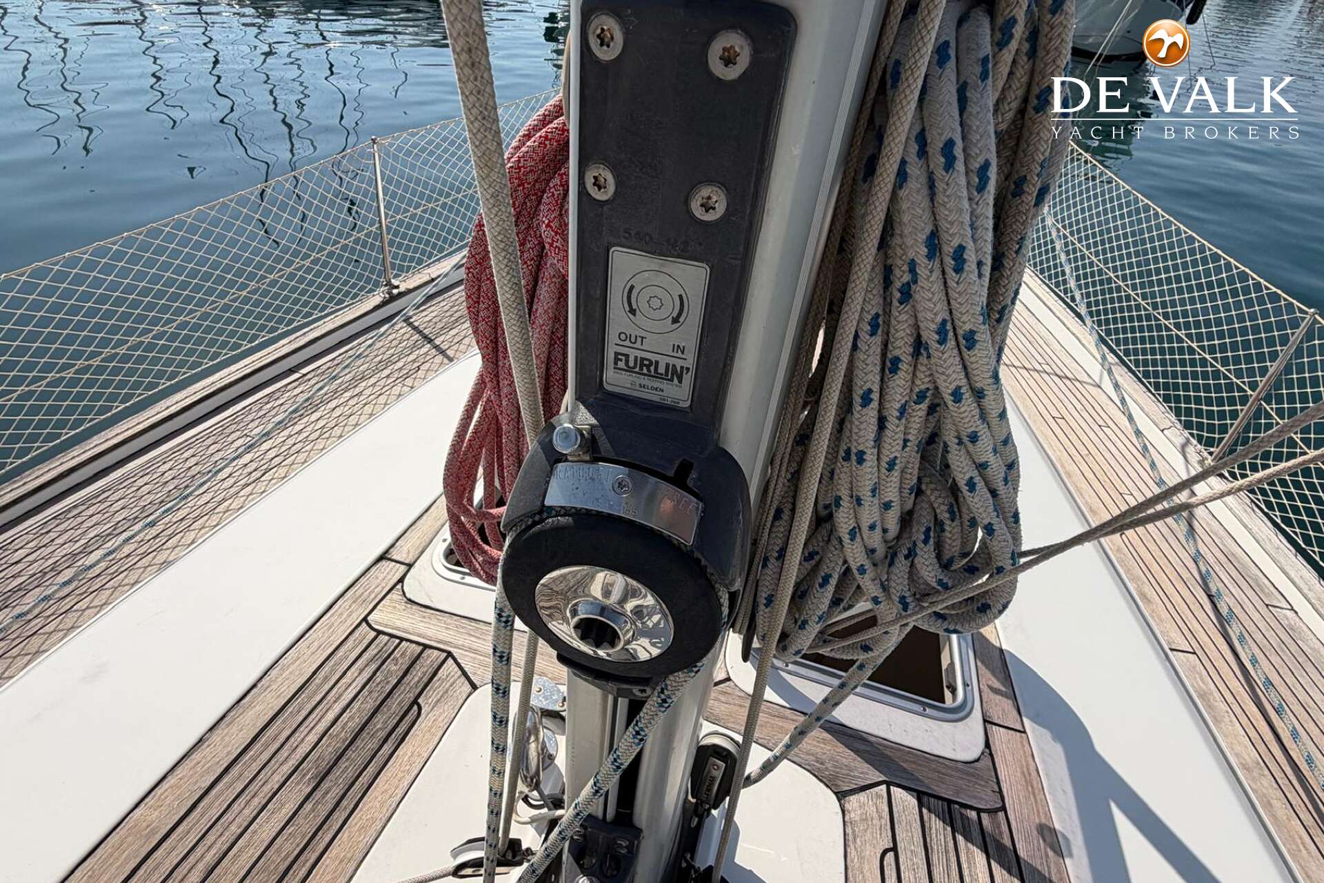 Bavaria 47 Cruiser - Foto 15