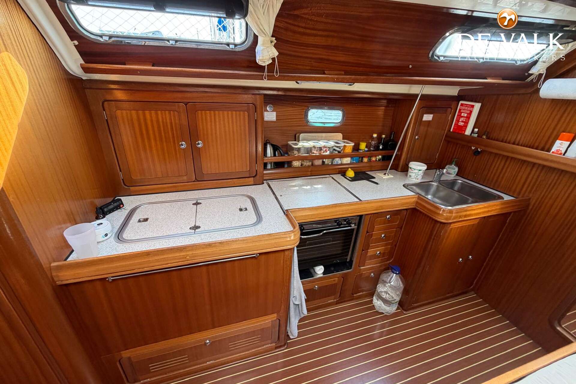 Bavaria 47 Cruiser - Foto 21