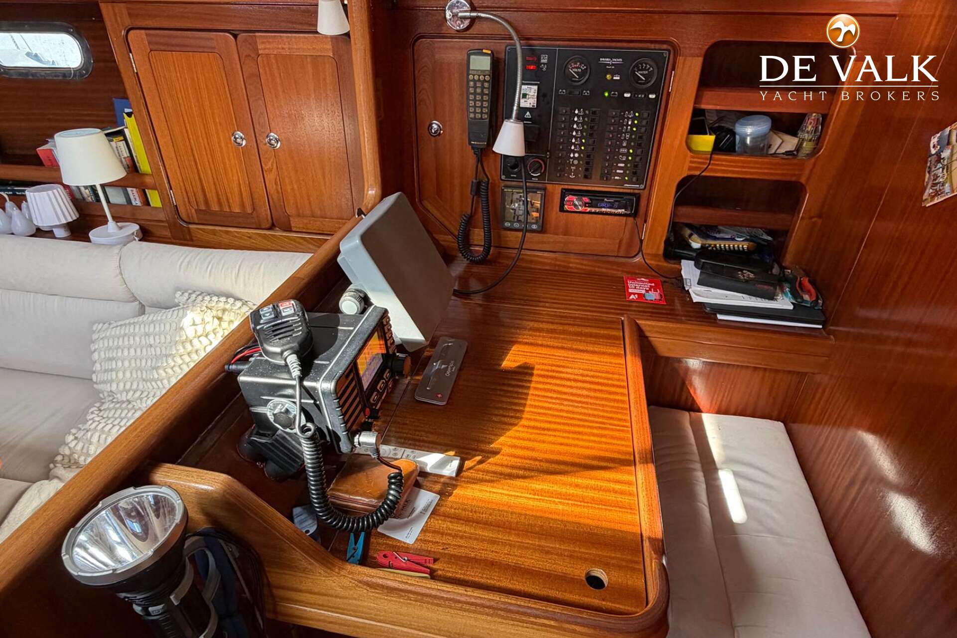 Bavaria 47 Cruiser - Foto 27