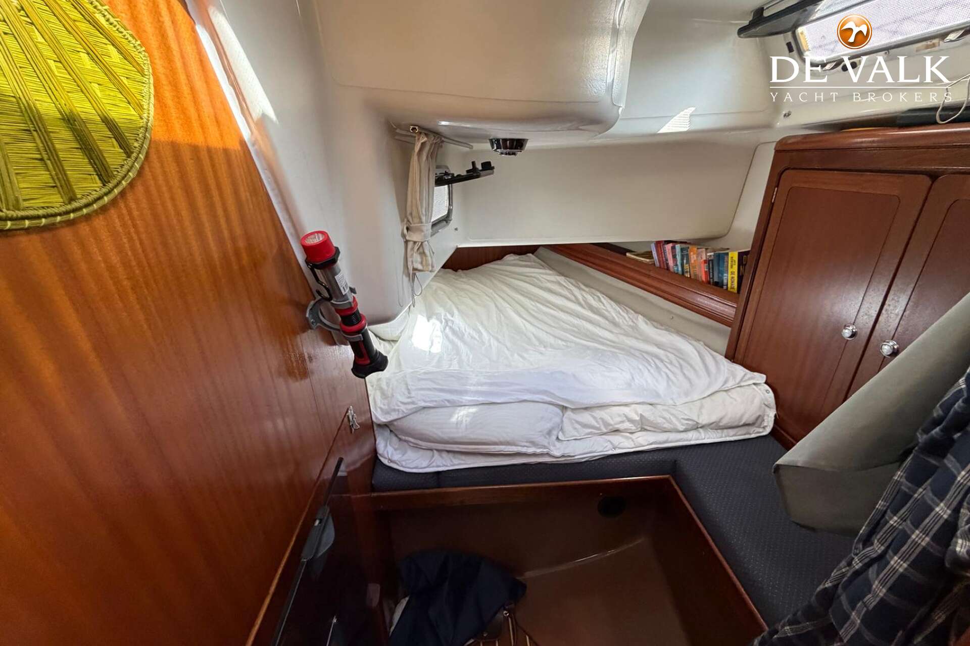 Bavaria 47 Cruiser - Foto 28