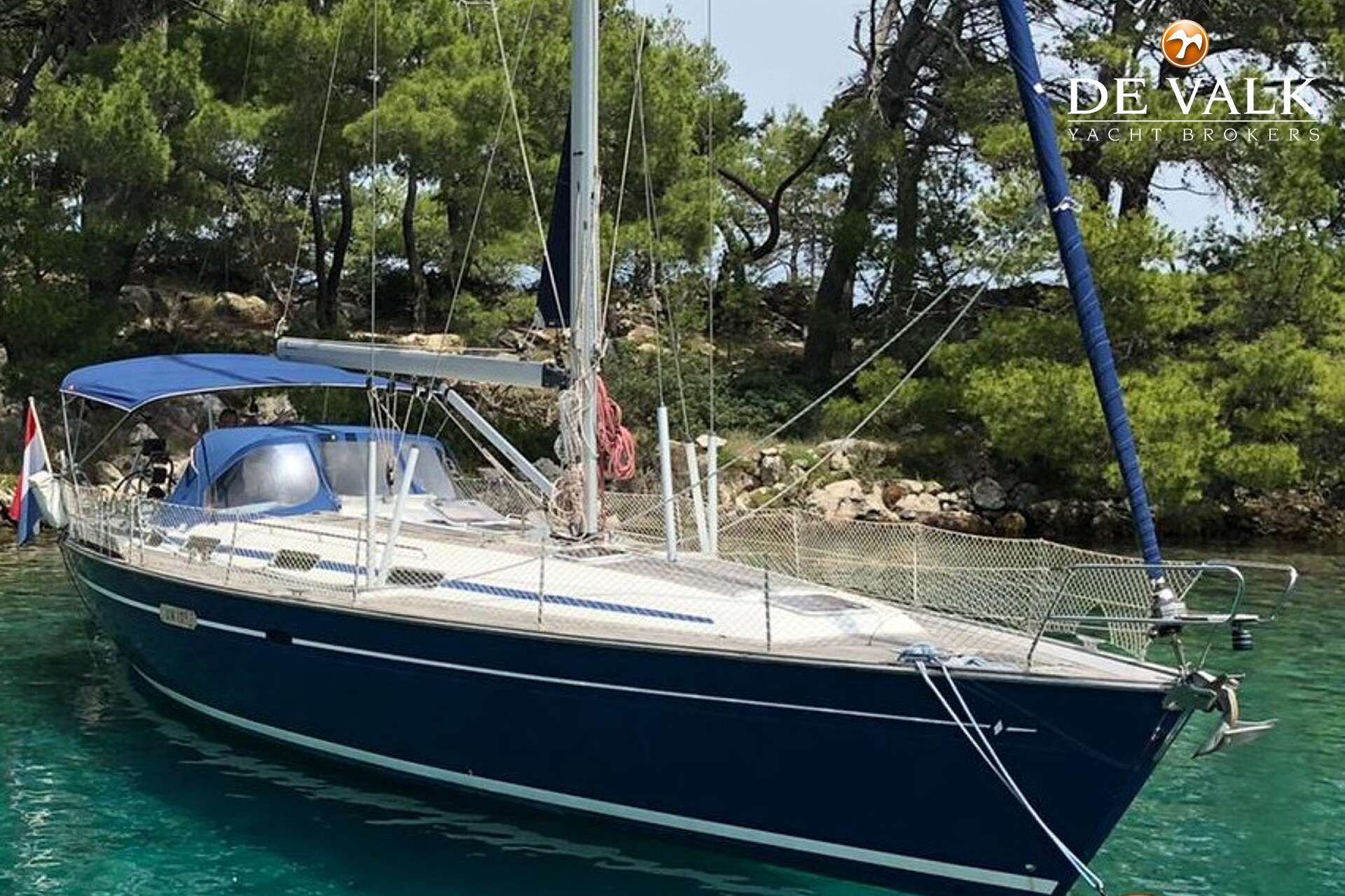 Bavaria 47 Cruiser - Foto 5