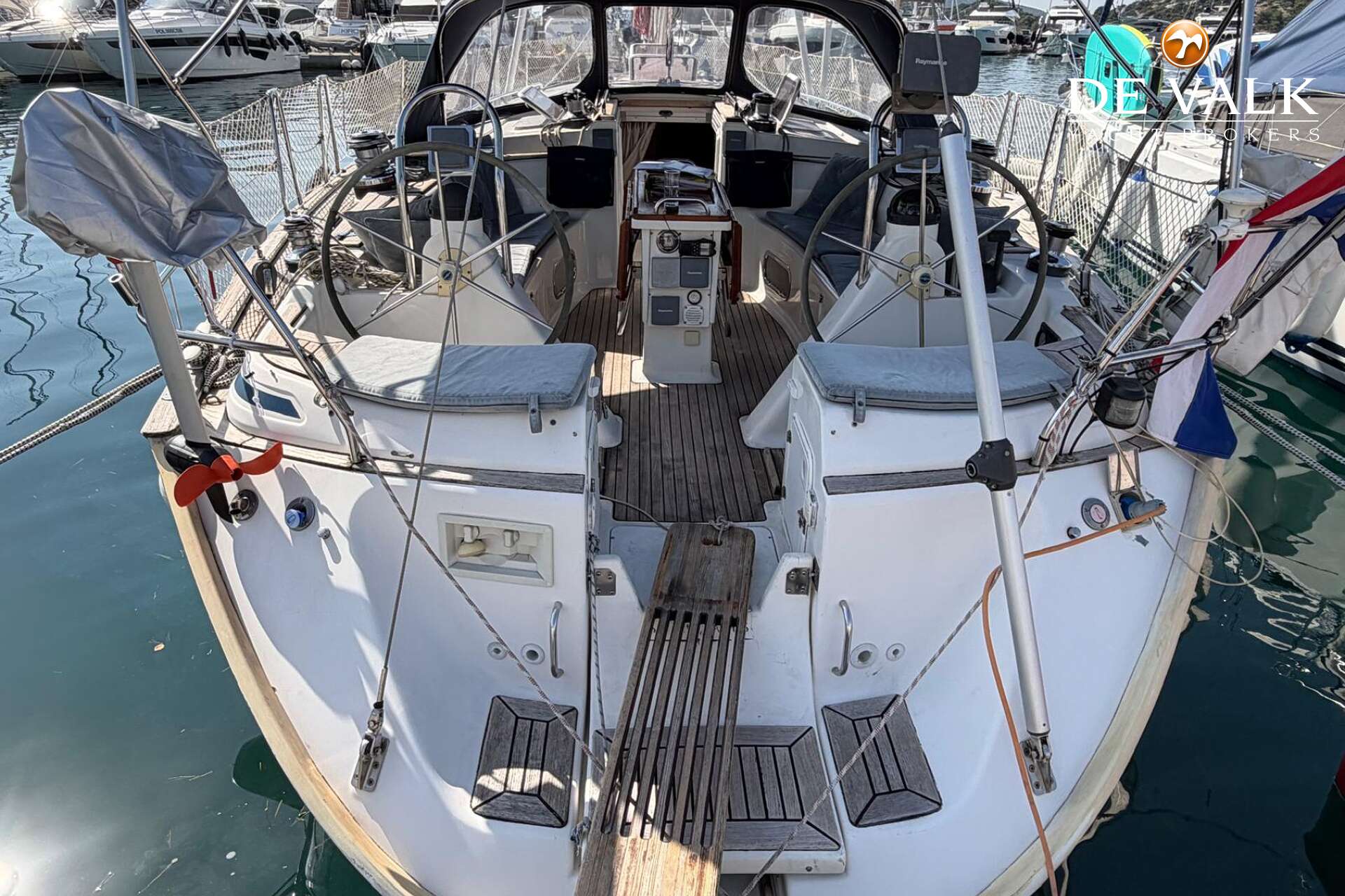 Bavaria 47 Cruiser - Foto 6