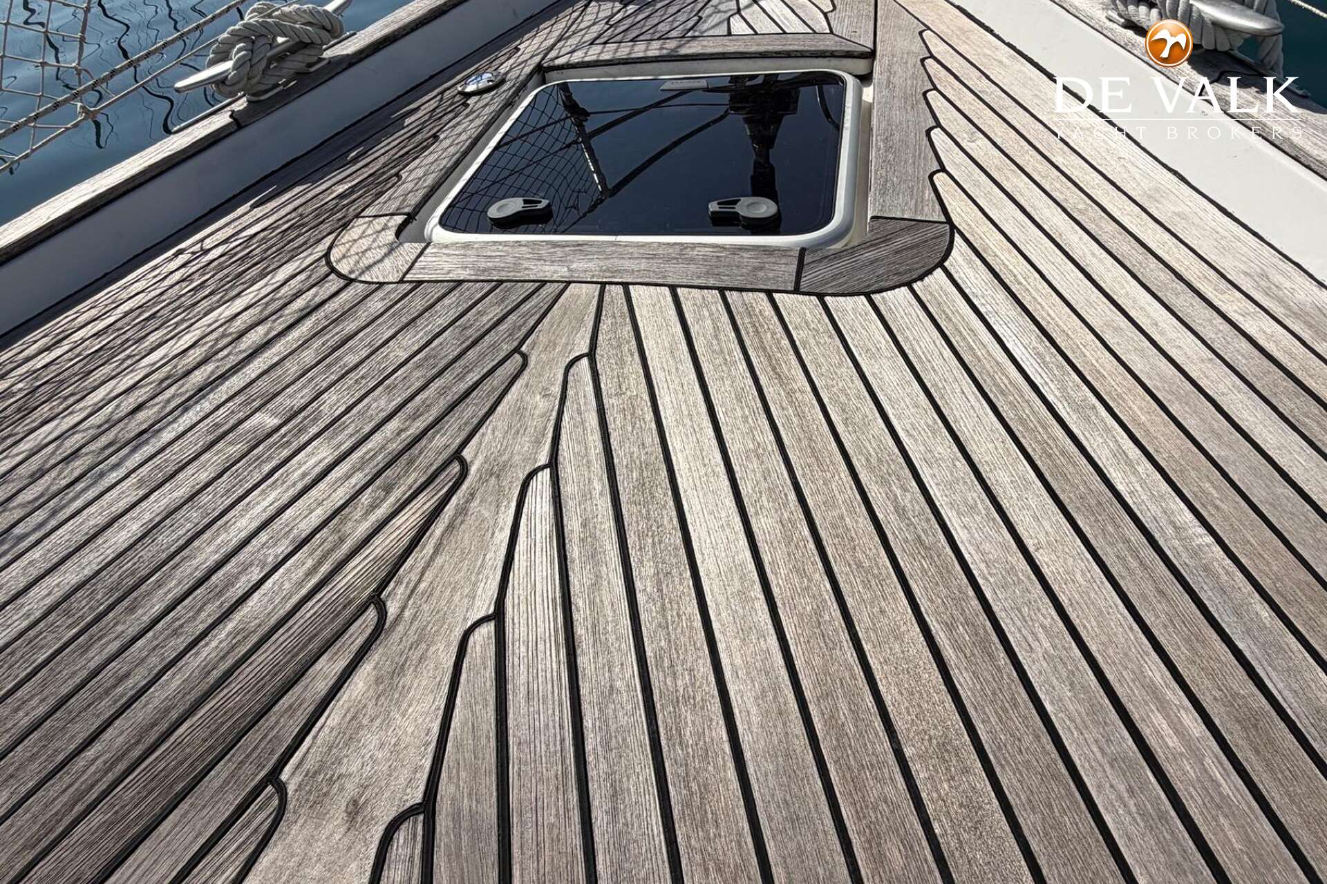 Bavaria 47 Cruiser - Foto 8