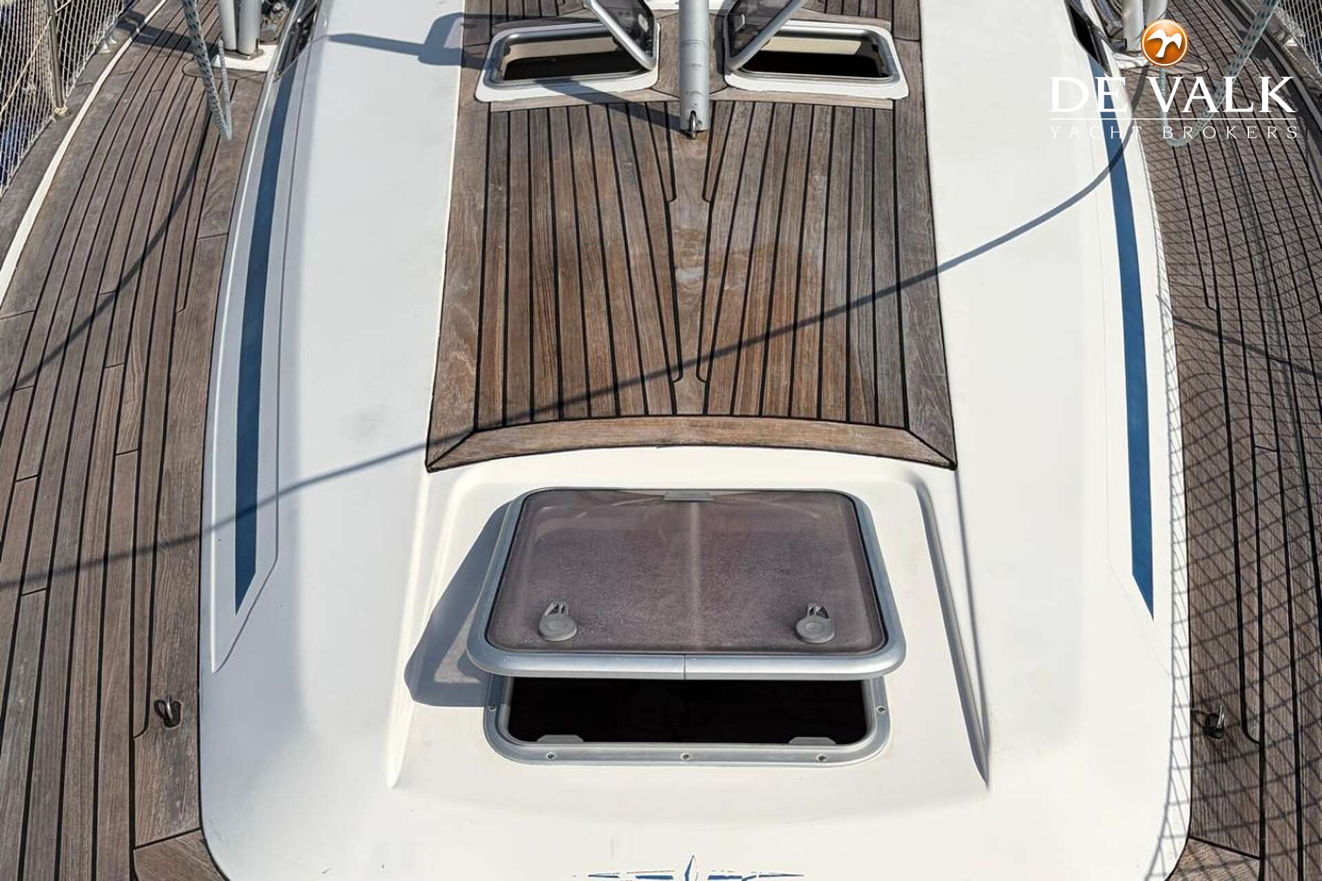 Bavaria 47 Cruiser - Foto 9