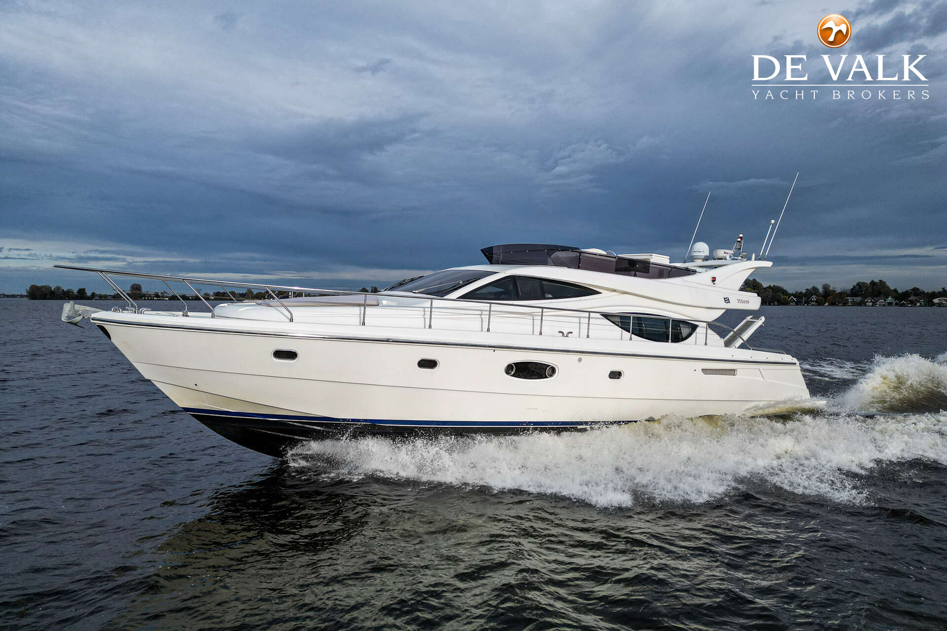 Ferretti 550 - Foto 6