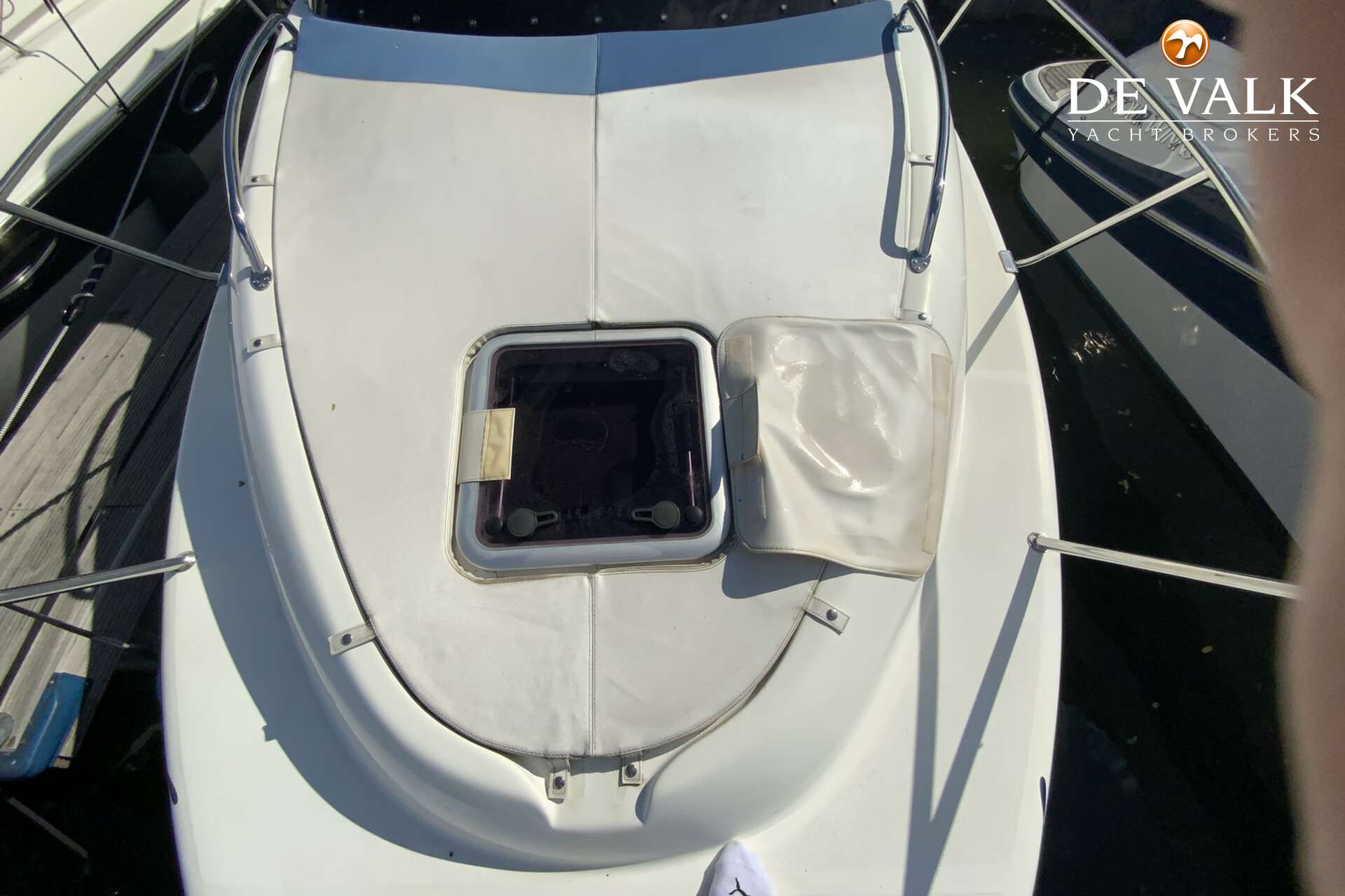 Saver 750 Cabin - Foto 14