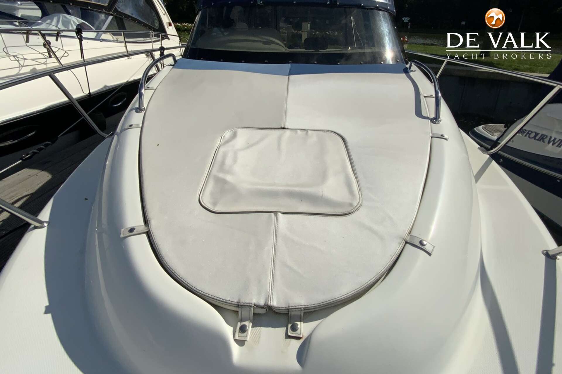 Saver 750 Cabin - Foto 15