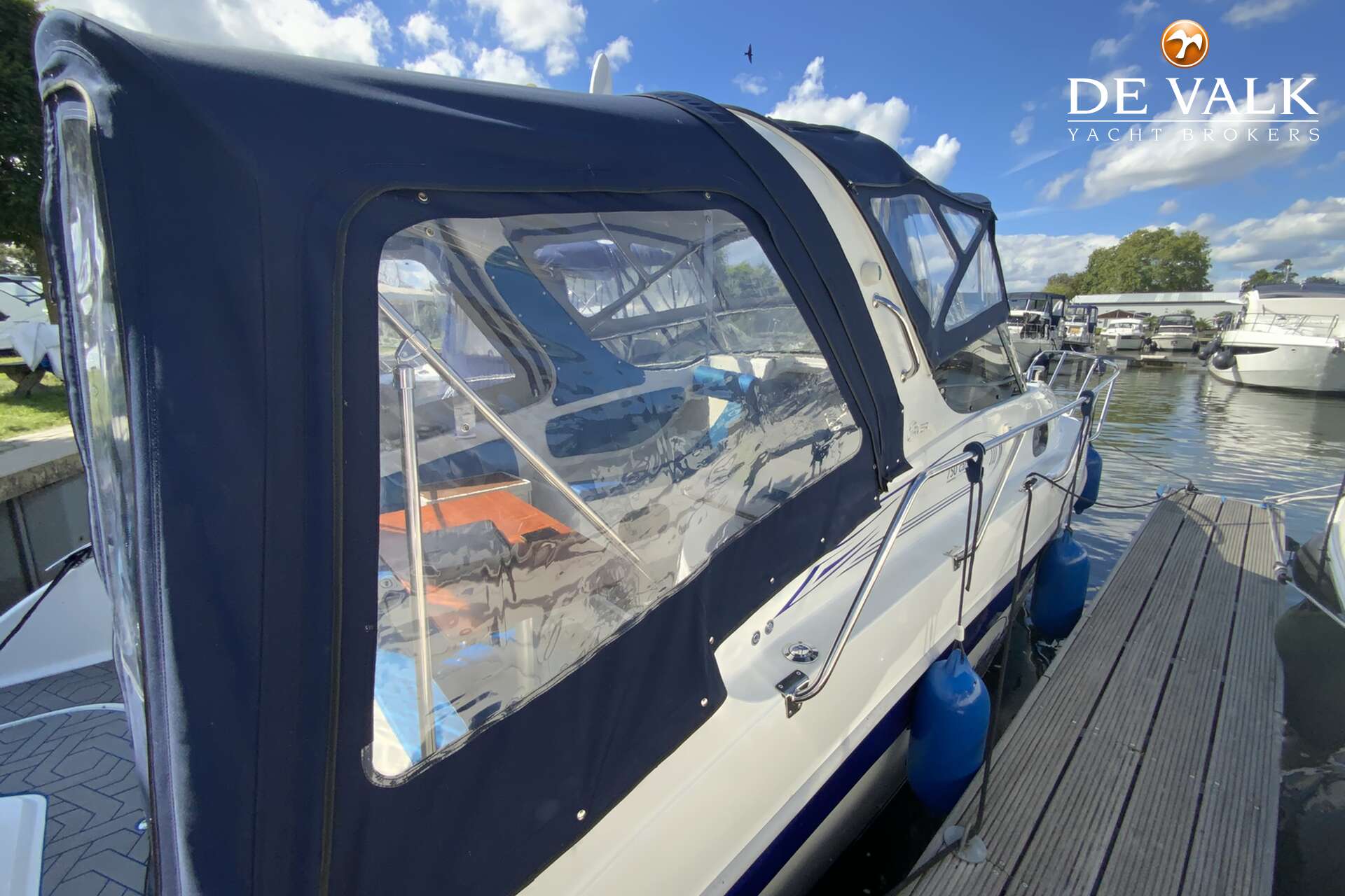 Saver 750 Cabin - Foto 5