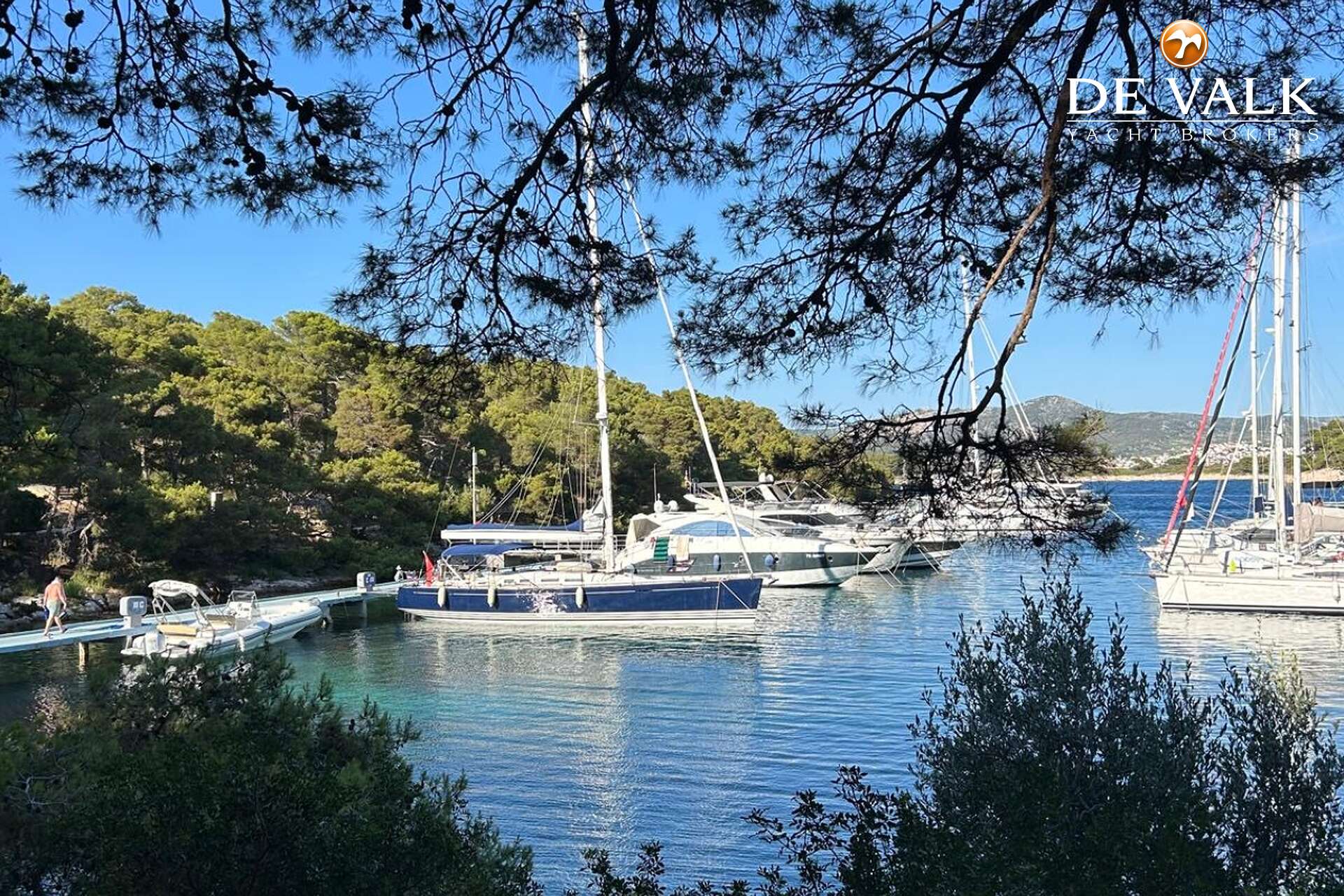 X-Yachts X-50 - Foto 2