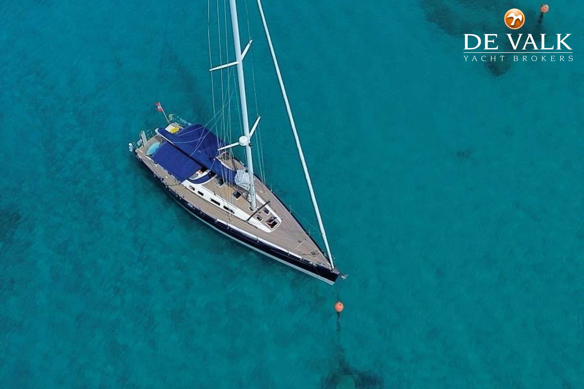 X-Yachts X-50 - Foto 3