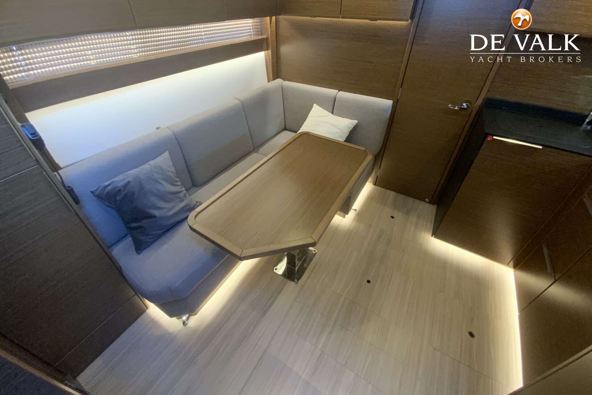 Bavaria S36 Open 2021 – Dubbele 253 PK met joystickbediening - Foto 17