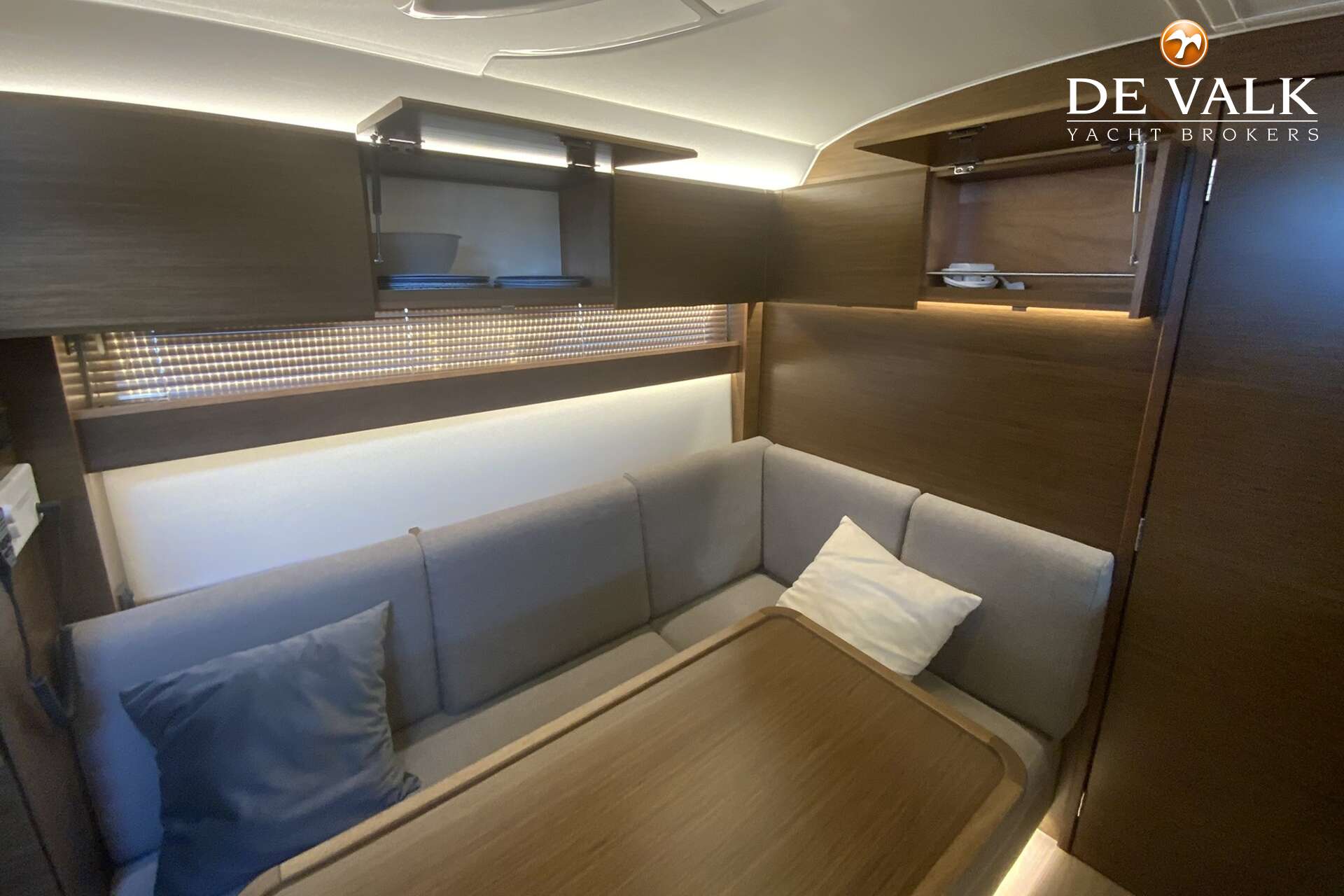 Bavaria S36 Open 2021 – Dubbele 253 PK met joystickbediening - Foto 21