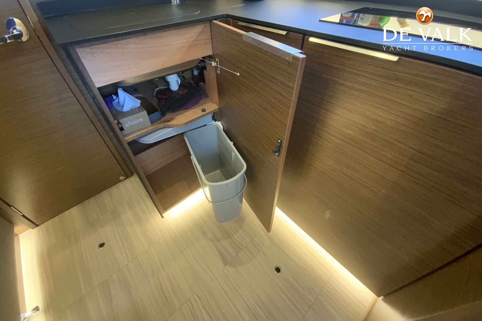 Bavaria S36 Open 2021 – Dubbele 253 PK met joystickbediening - Foto 23