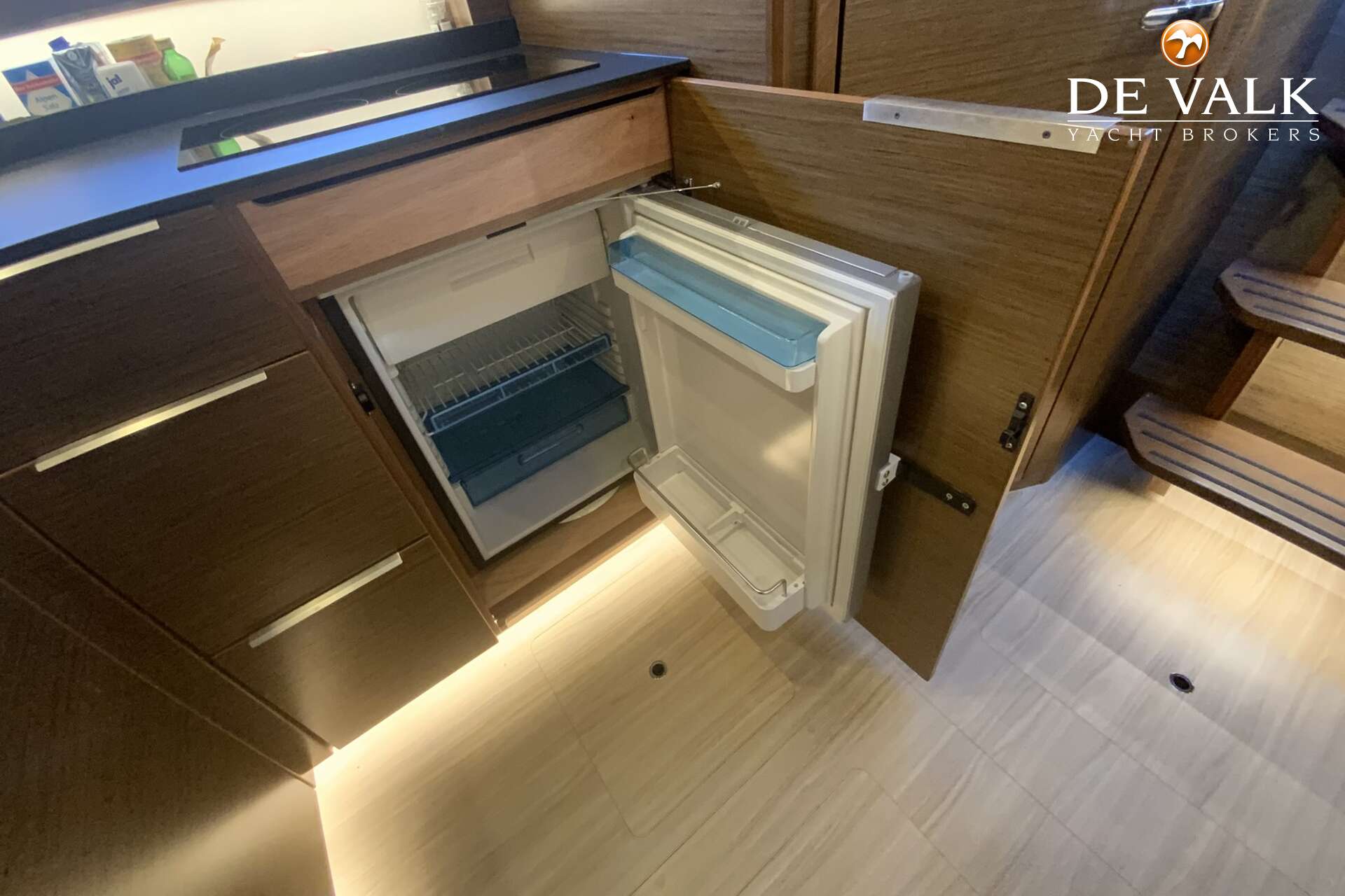 Bavaria S36 Open 2021 – Dubbele 253 PK met joystickbediening - Foto 24