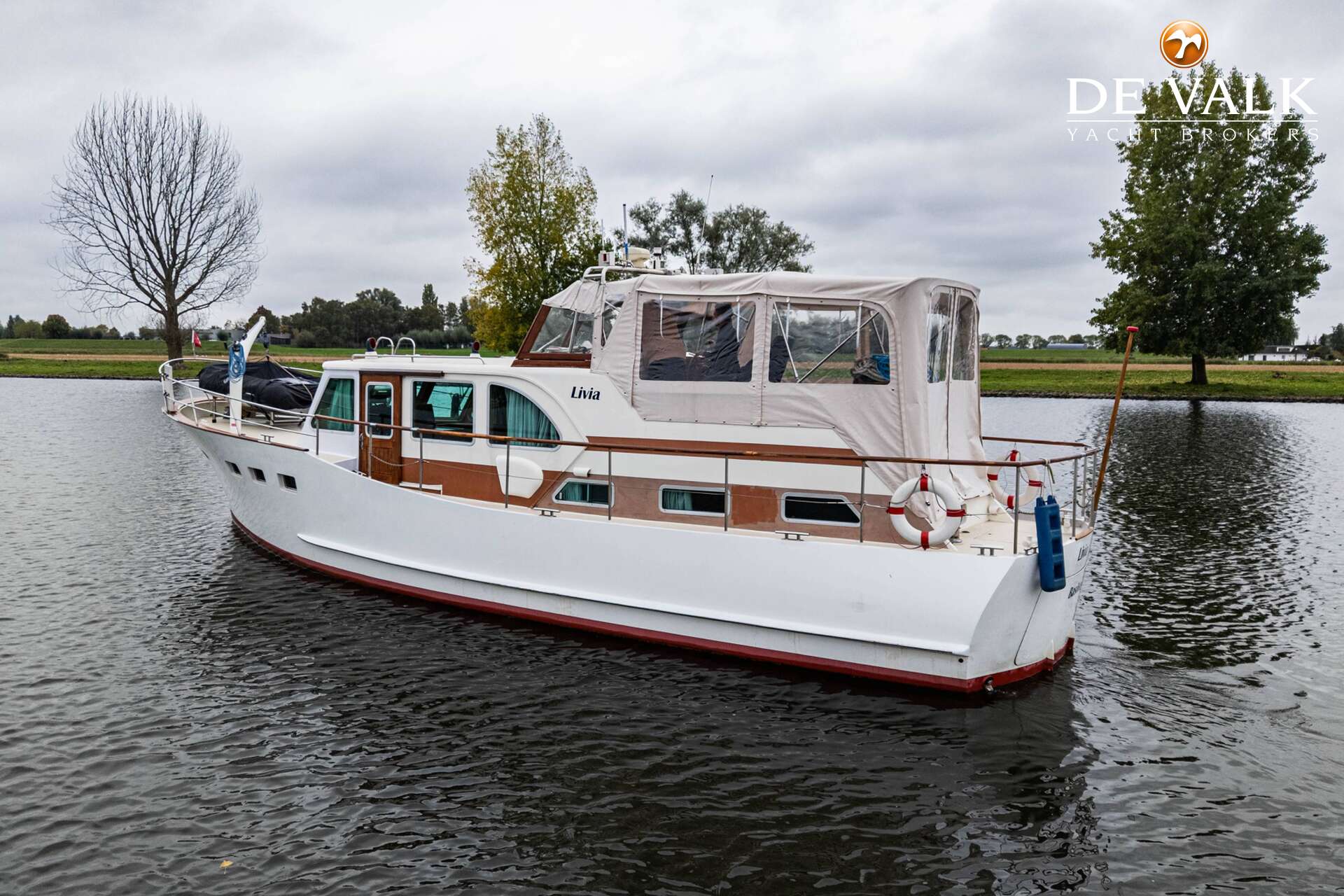 Van de Voorde 13.75 - Foto 5