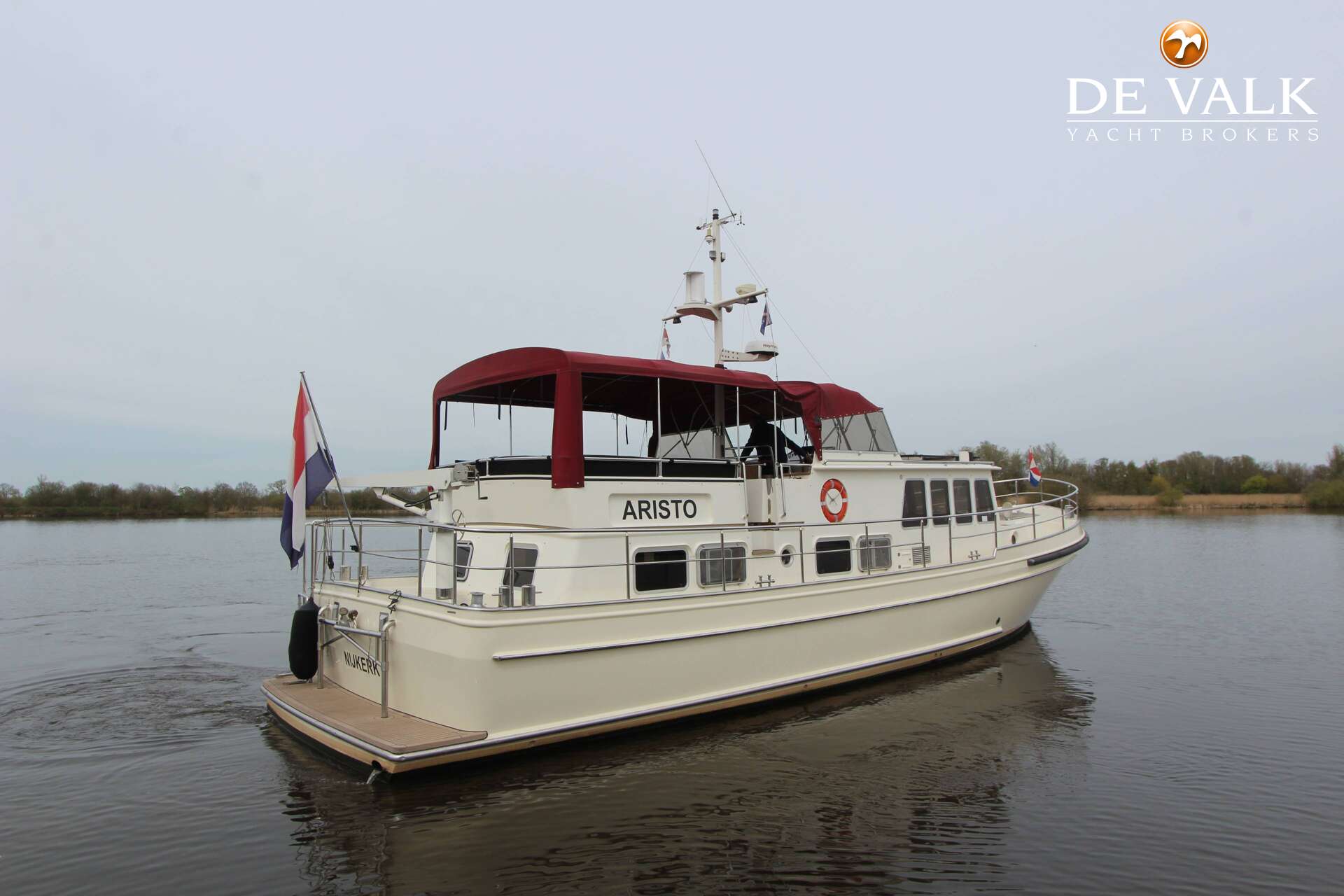 Stentor 1600 - Foto 5