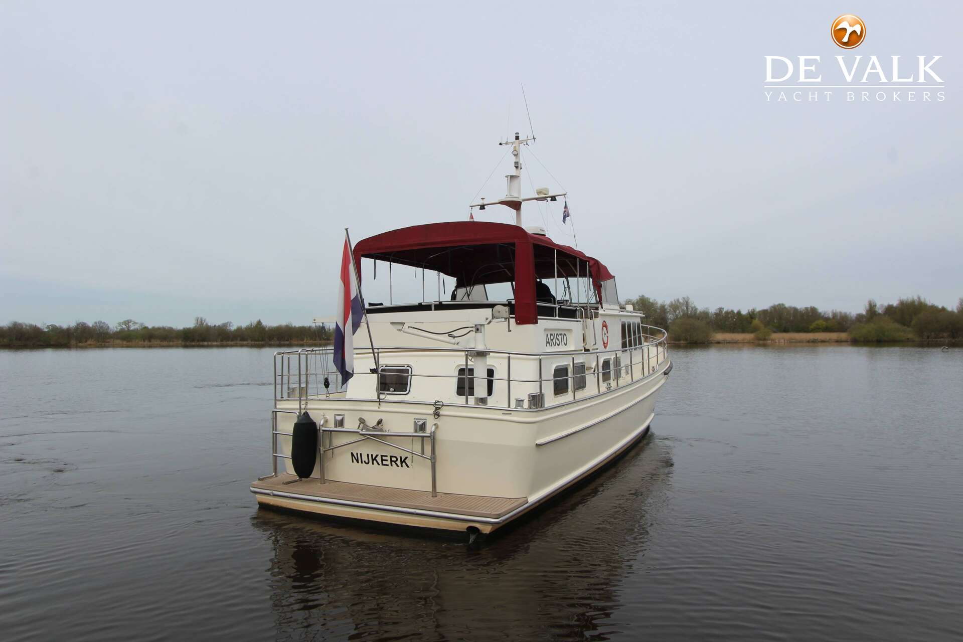 Stentor 1600 - Foto 6
