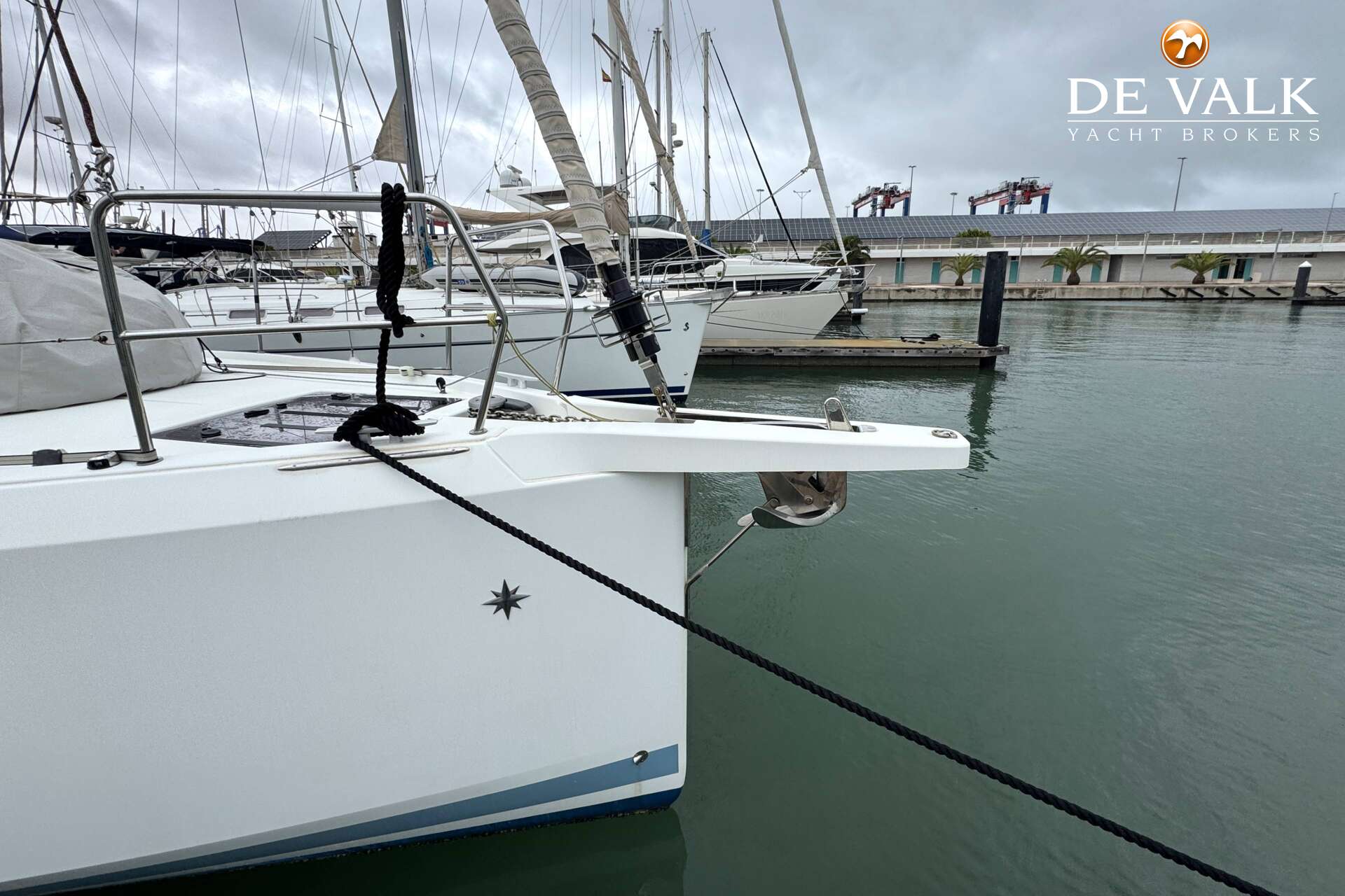 Jeanneau Sun Odyssey 440 - Foto 6