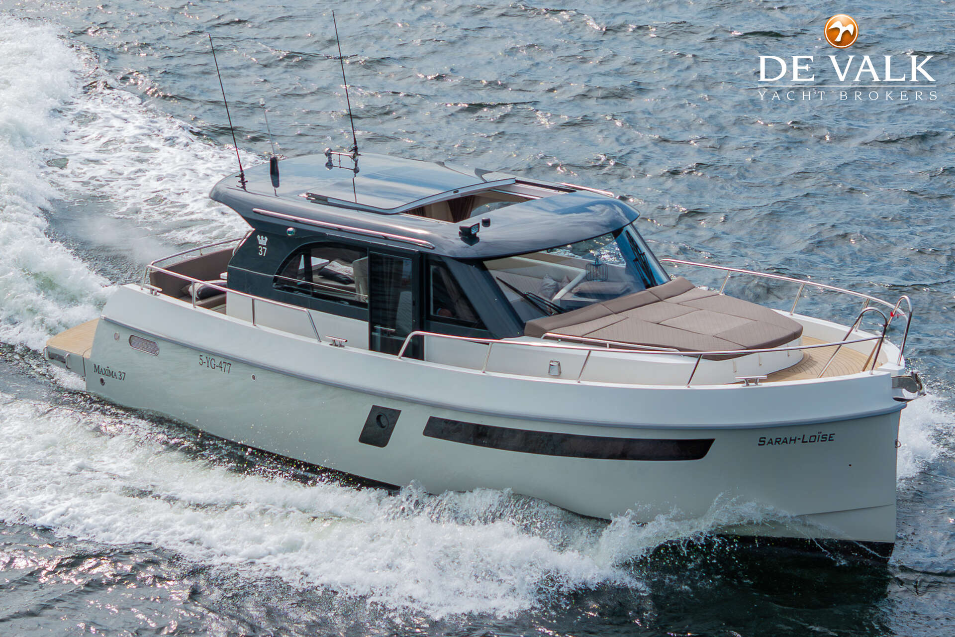 Maxima 37