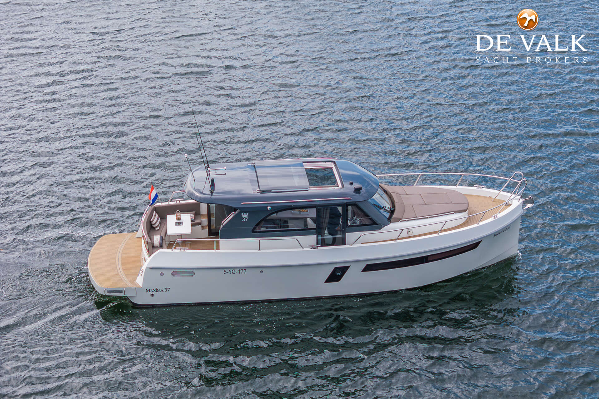 Maxima 37 - Foto 2