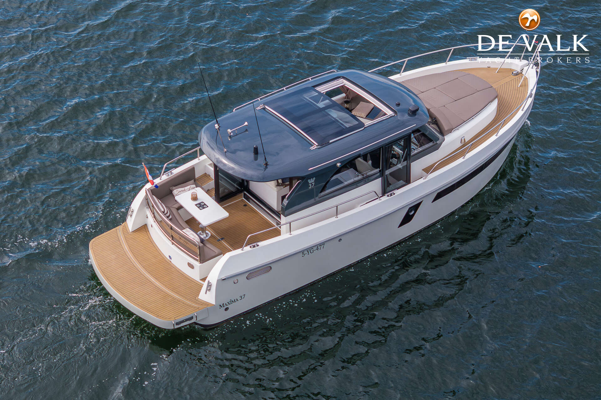 Maxima 37 - Foto 4