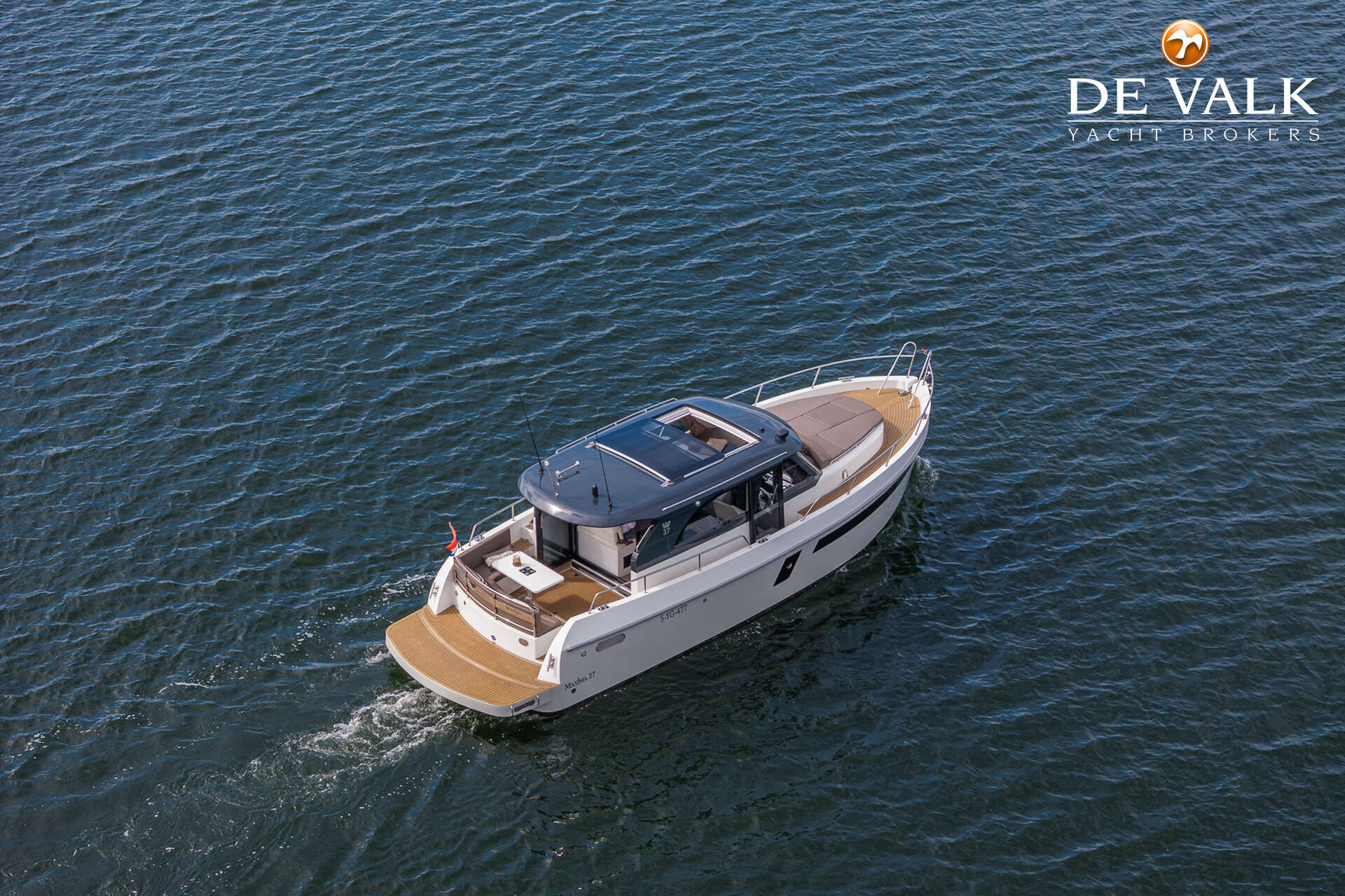 Maxima 37 - Foto 5