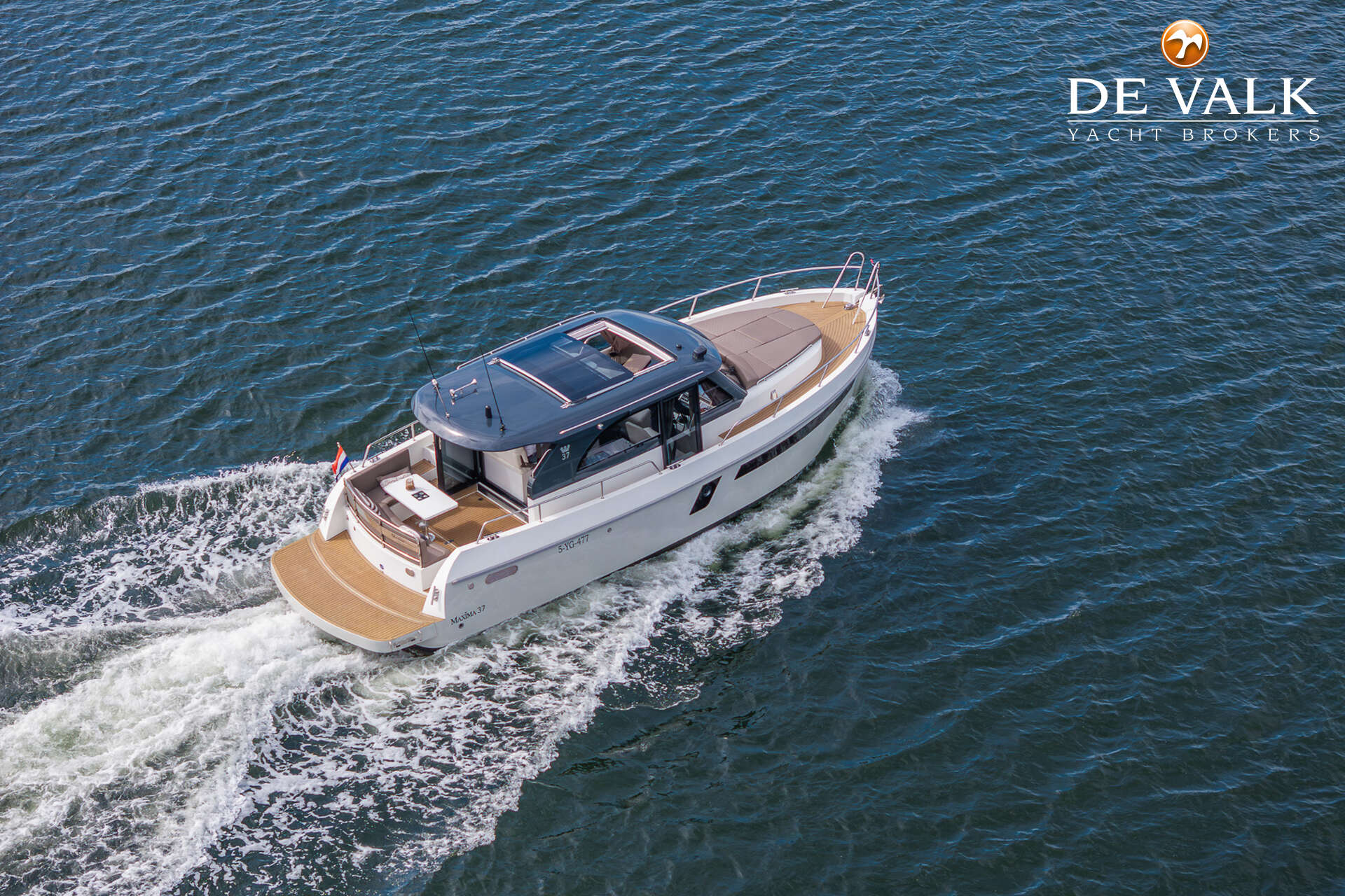 Maxima 37 - Foto 6