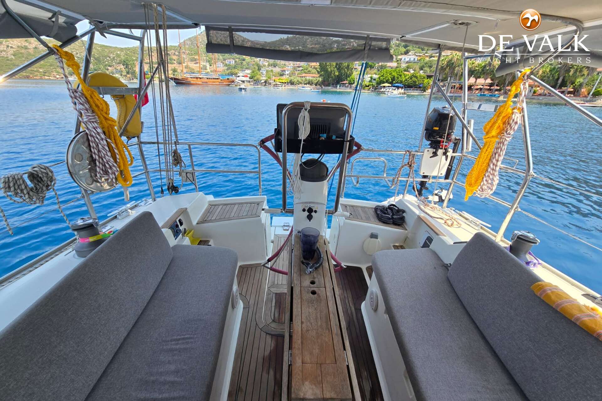 Hanse 400 - Foto 6