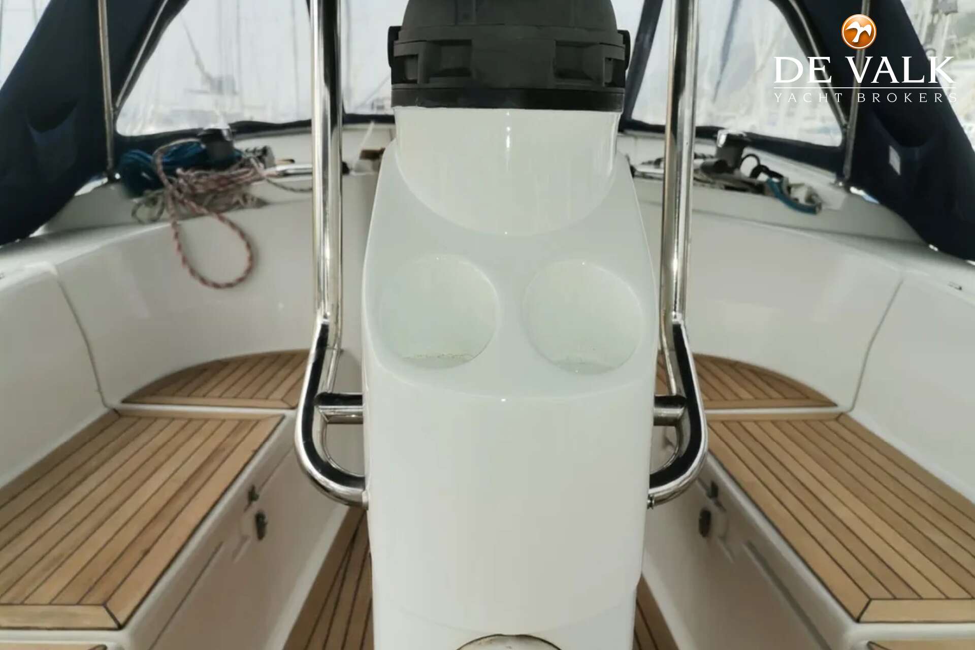 Hanse 400 - Foto 7