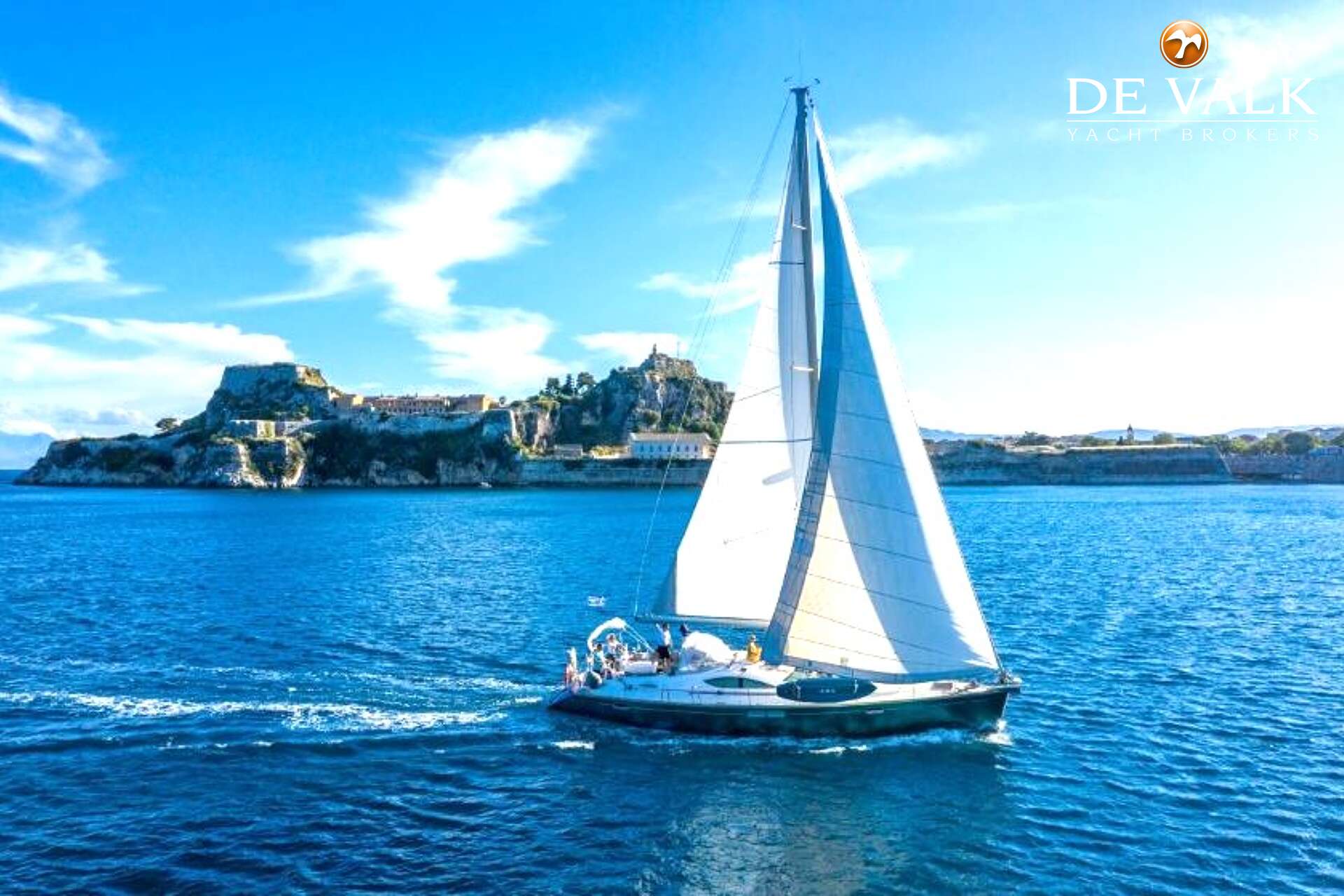 Jeanneau Sun Odyssey 54 DS - Foto 3