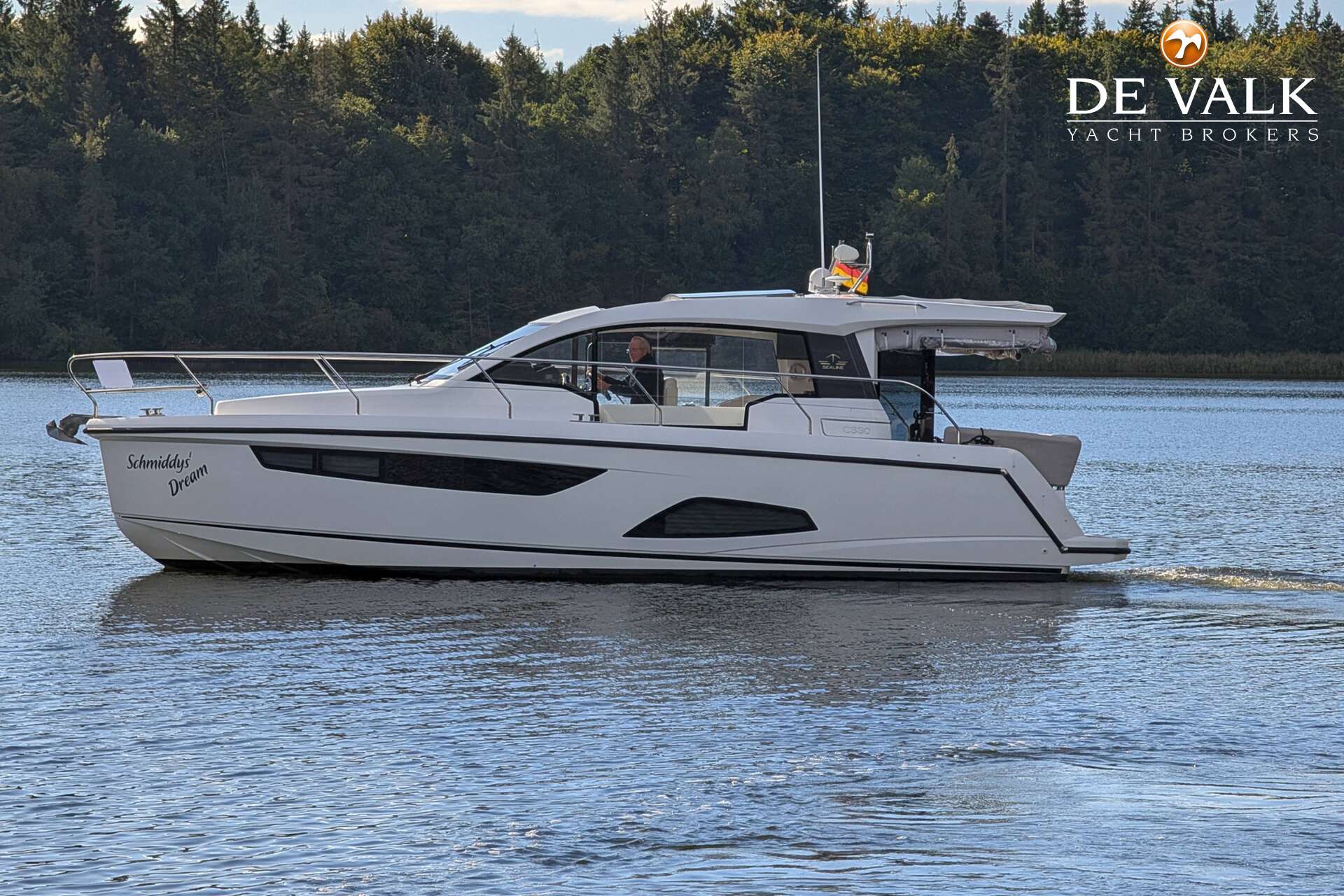 Sealine C330 - Foto 2