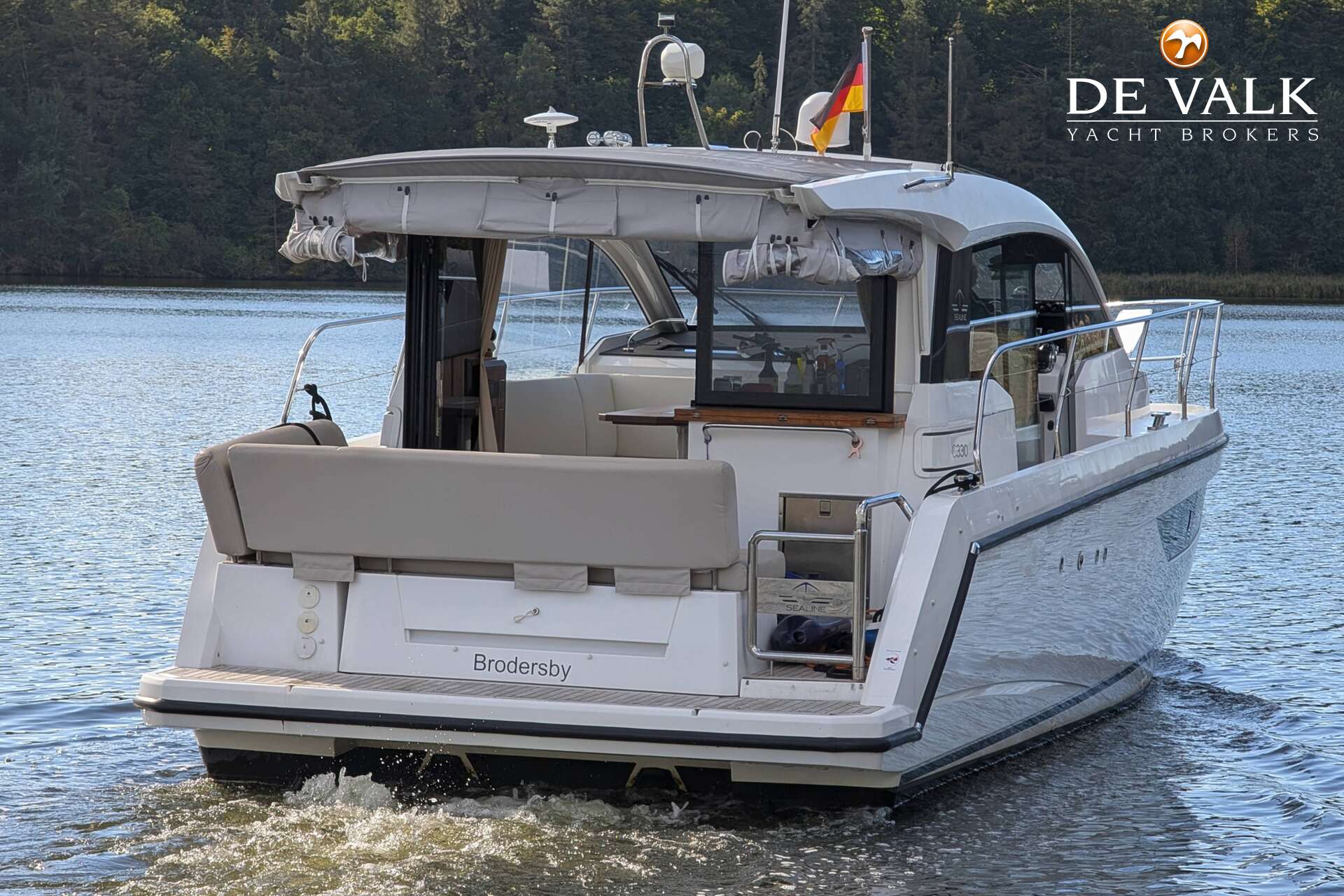 Sealine C330 - Foto 4