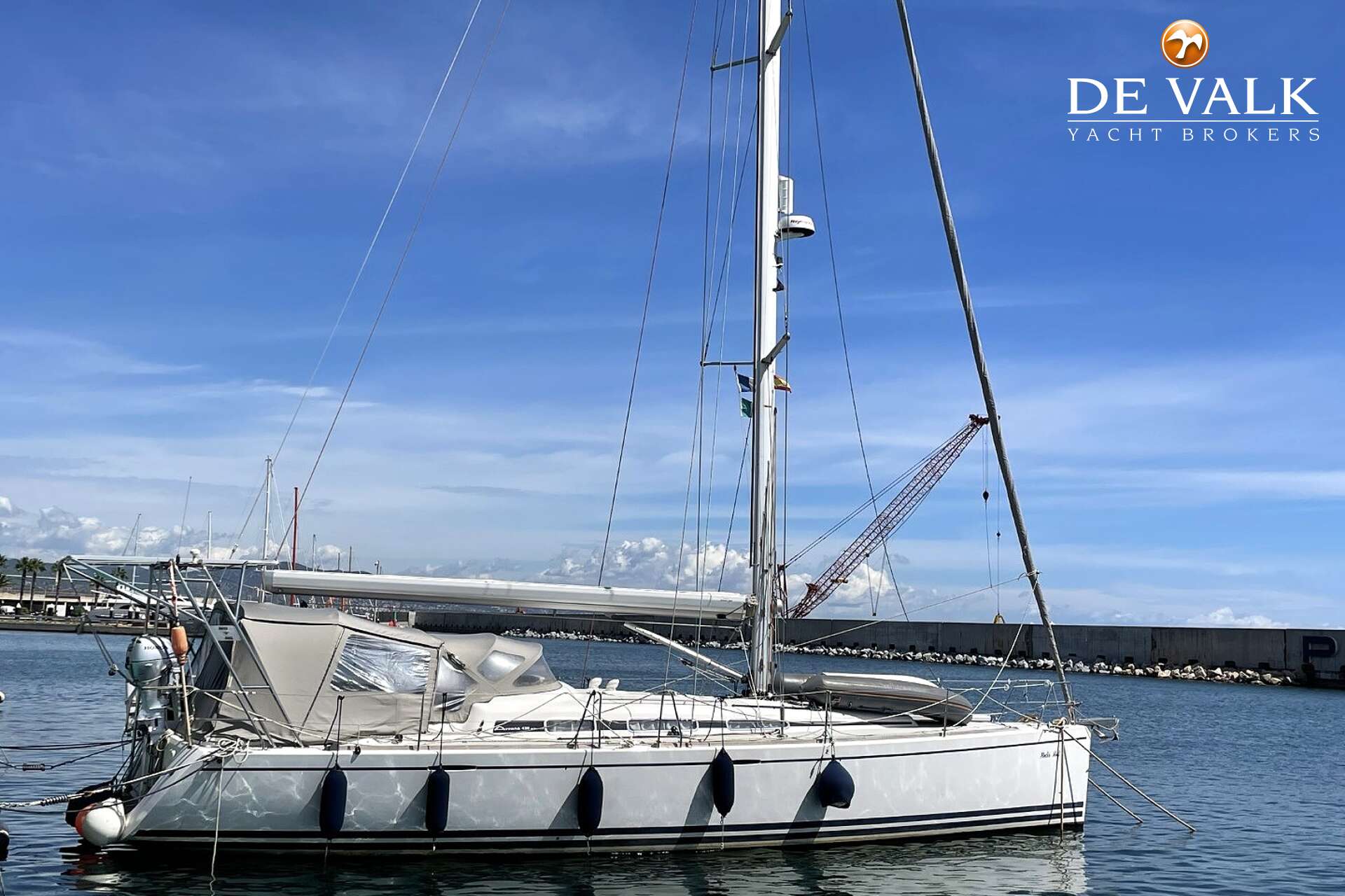 Arcona 430
