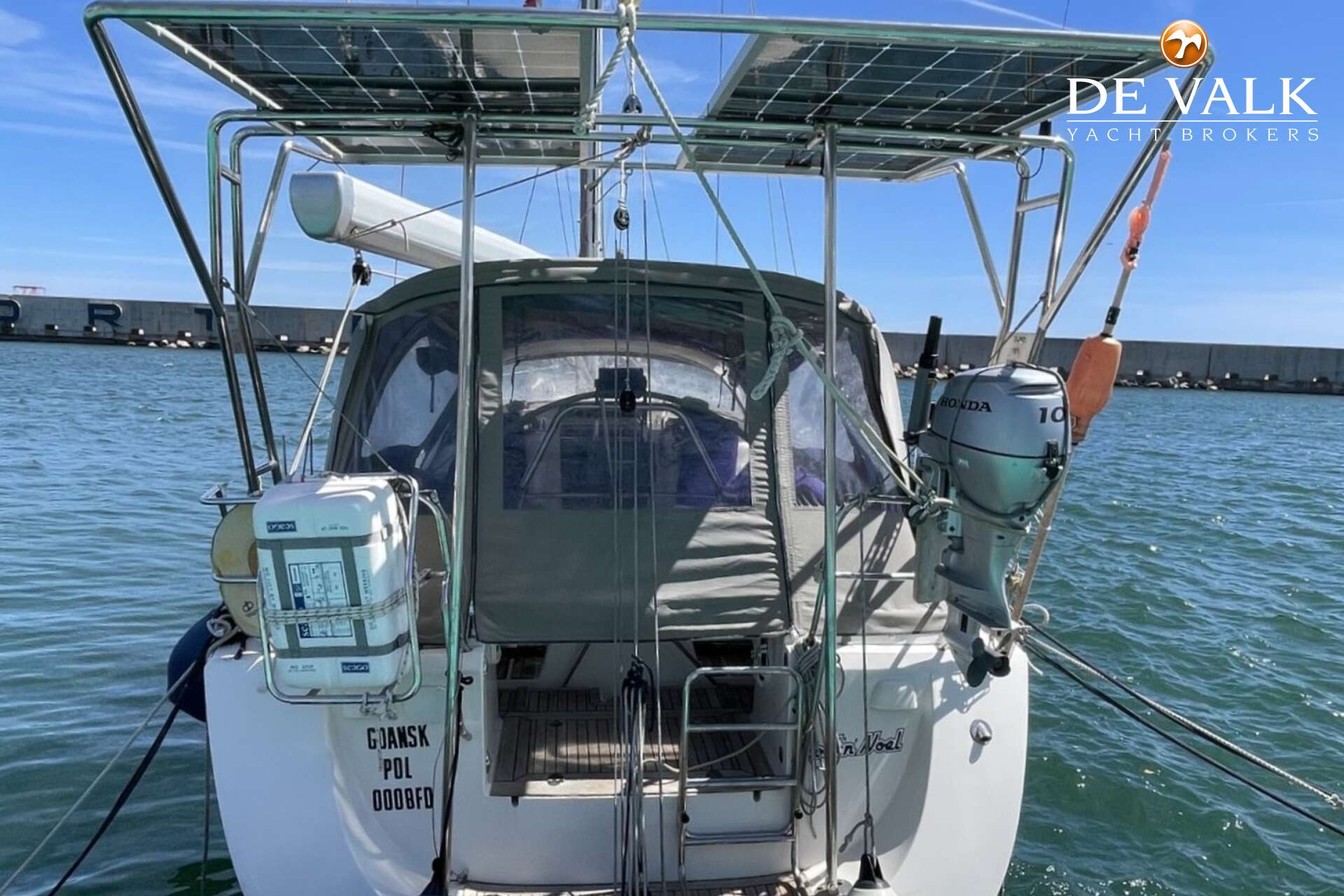Arcona 430 - Foto 2