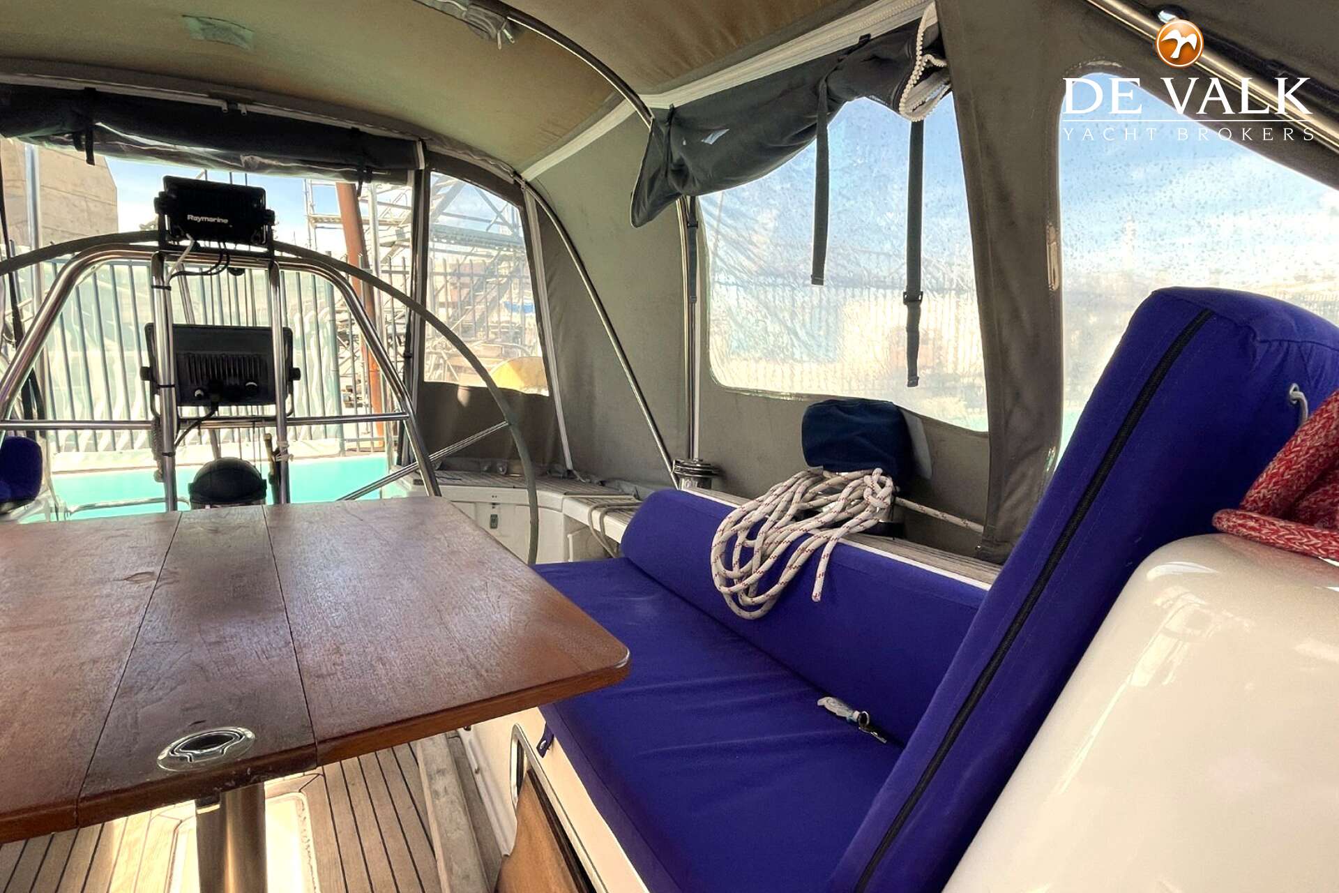 Arcona 430 - Foto 13