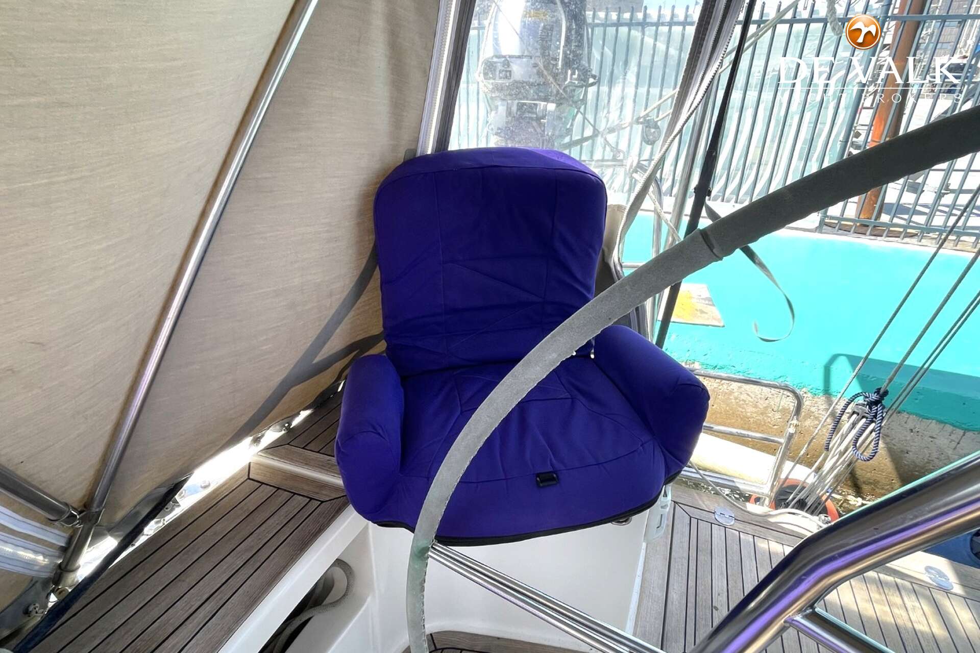 Arcona 430 - Foto 14