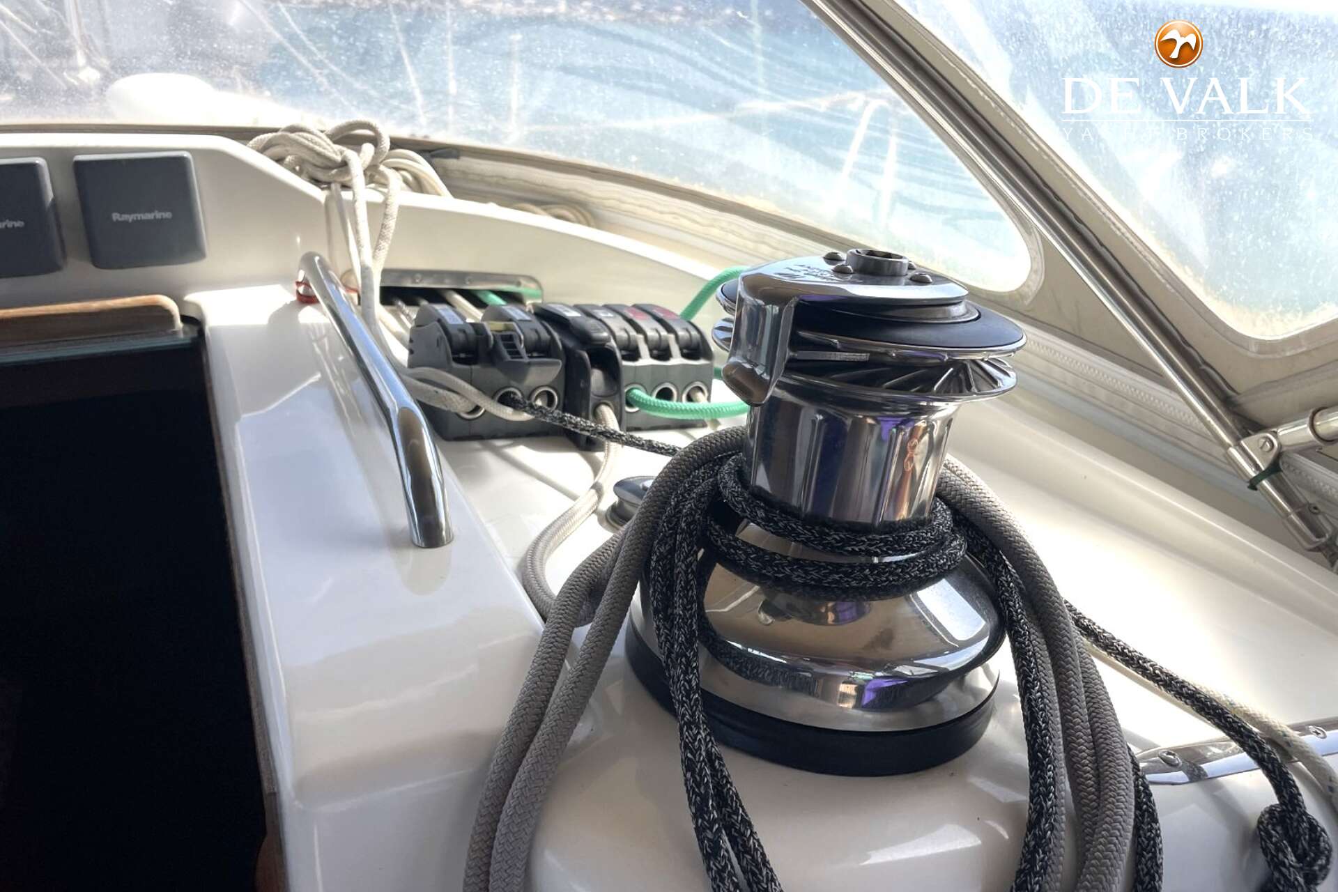 Arcona 430 - Foto 15