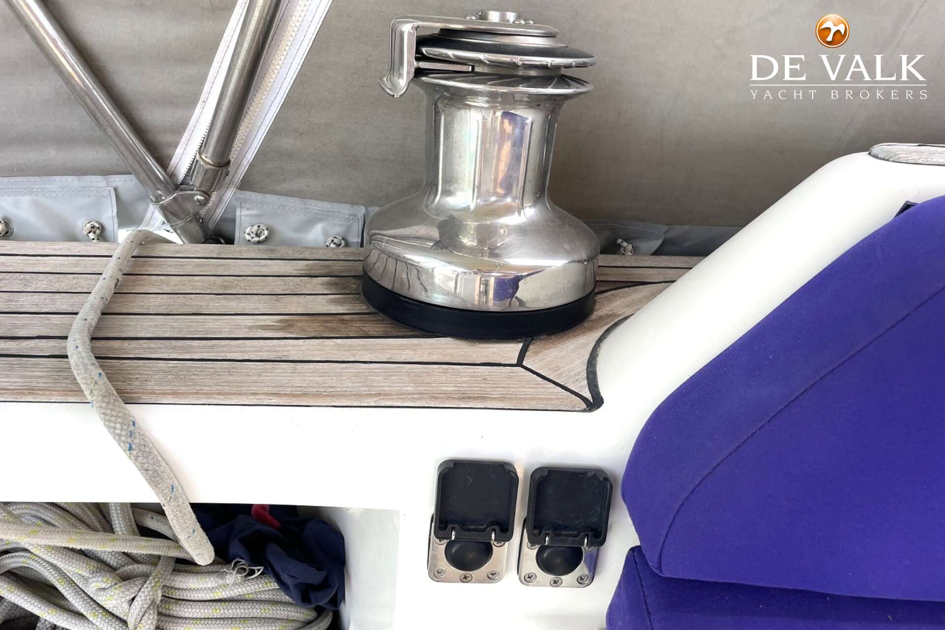 Arcona 430 - Foto 17