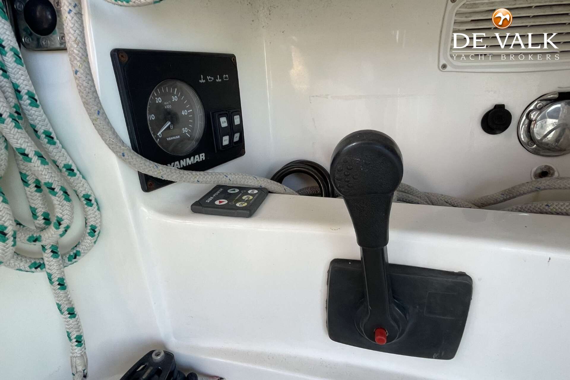Arcona 430 - Foto 18