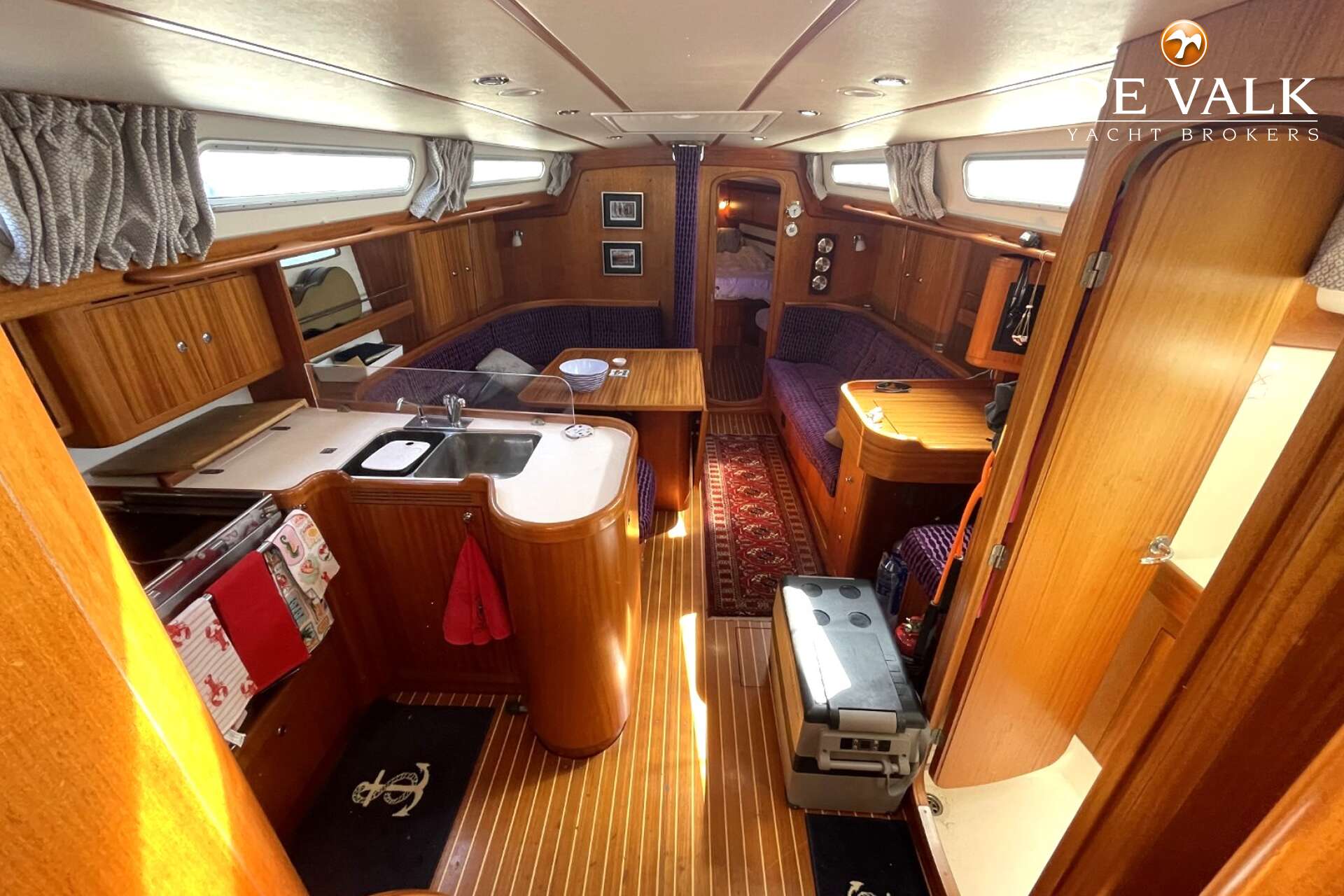 Arcona 430 - Foto 20