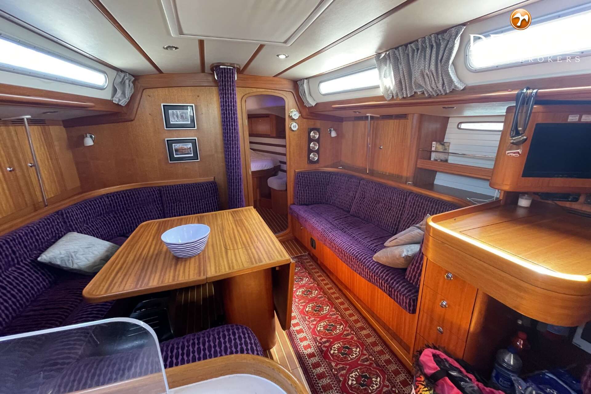 Arcona 430 - Foto 22