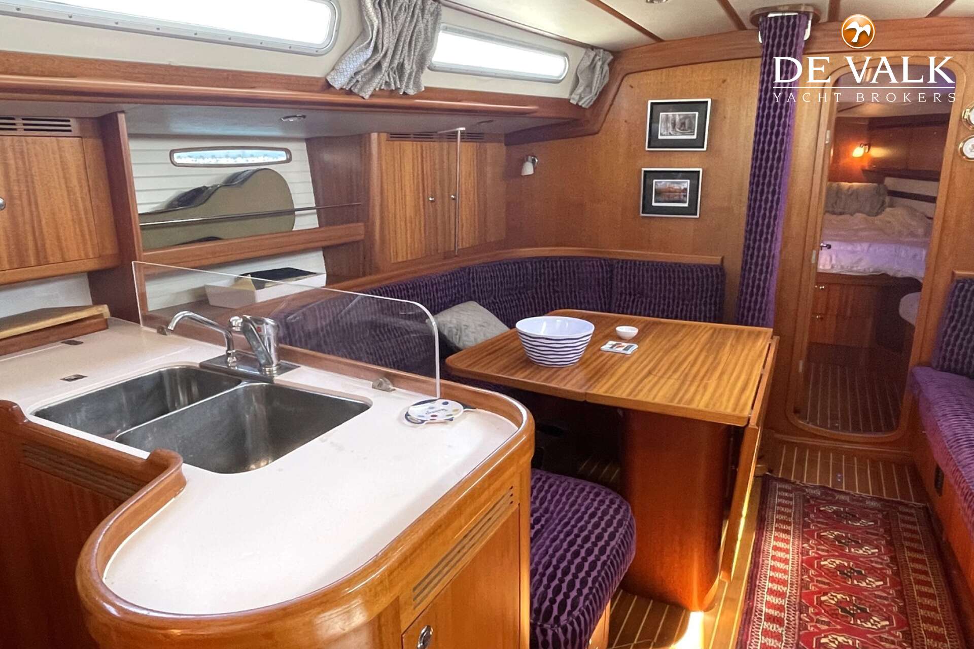 Arcona 430 - Foto 23