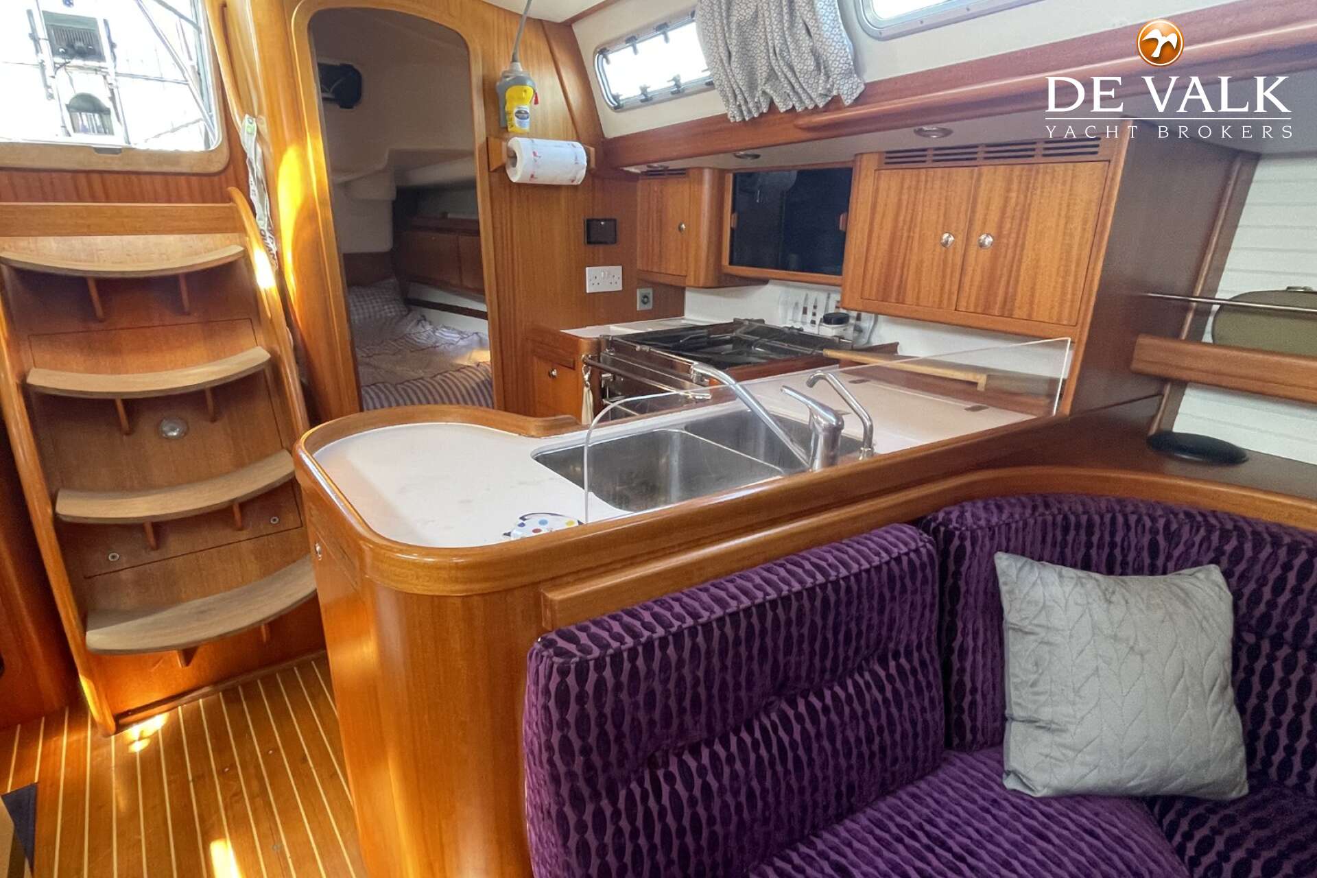 Arcona 430 - Foto 24