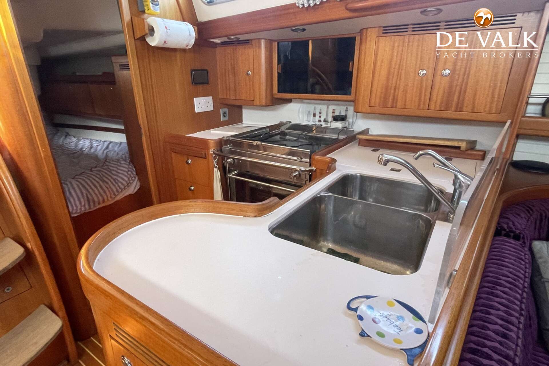 Arcona 430 - Foto 25